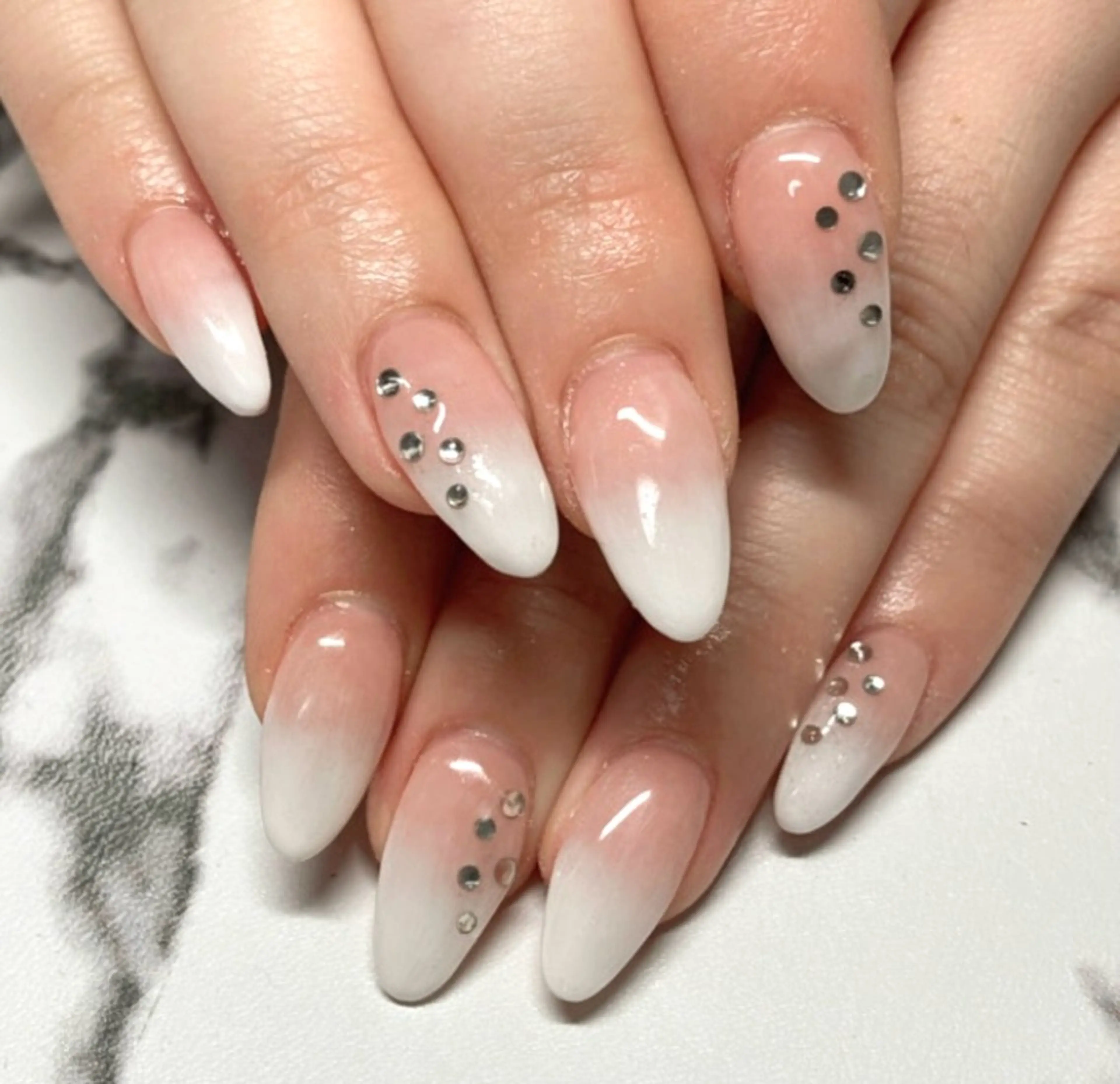 ネイル KAONAIL 【Sakurai】のネイルデザイン