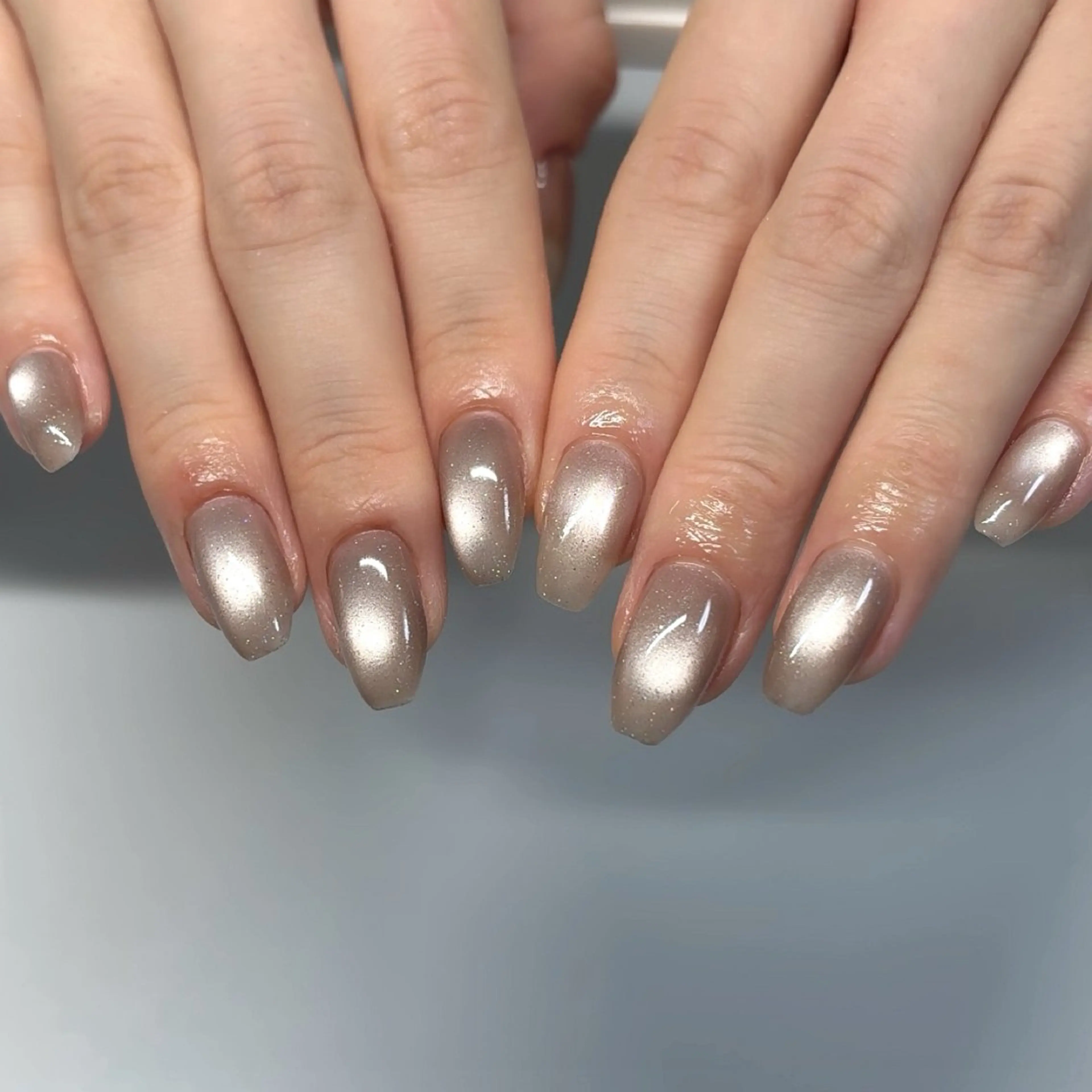 🌟オフ無料🌟マグネットワンカラーの写真