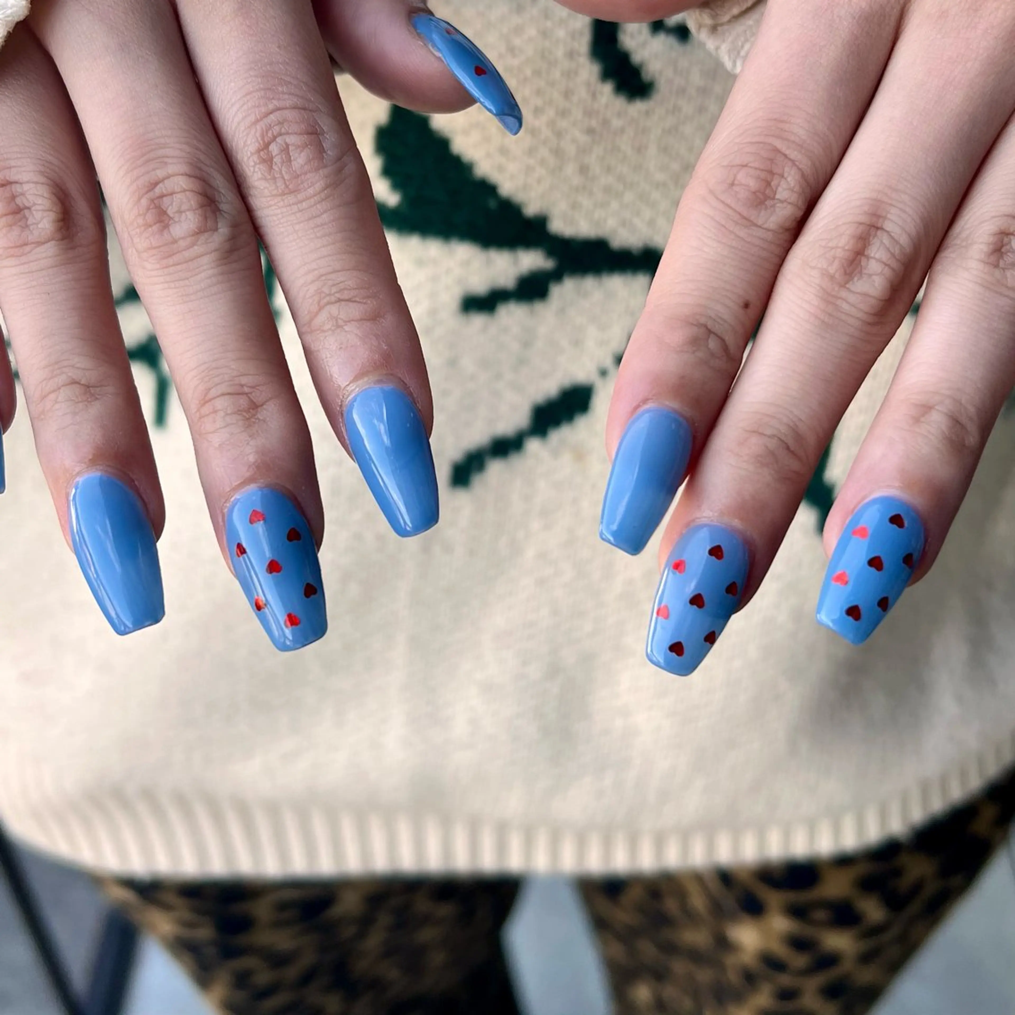 ネイル MMM nailのネイルデザイン