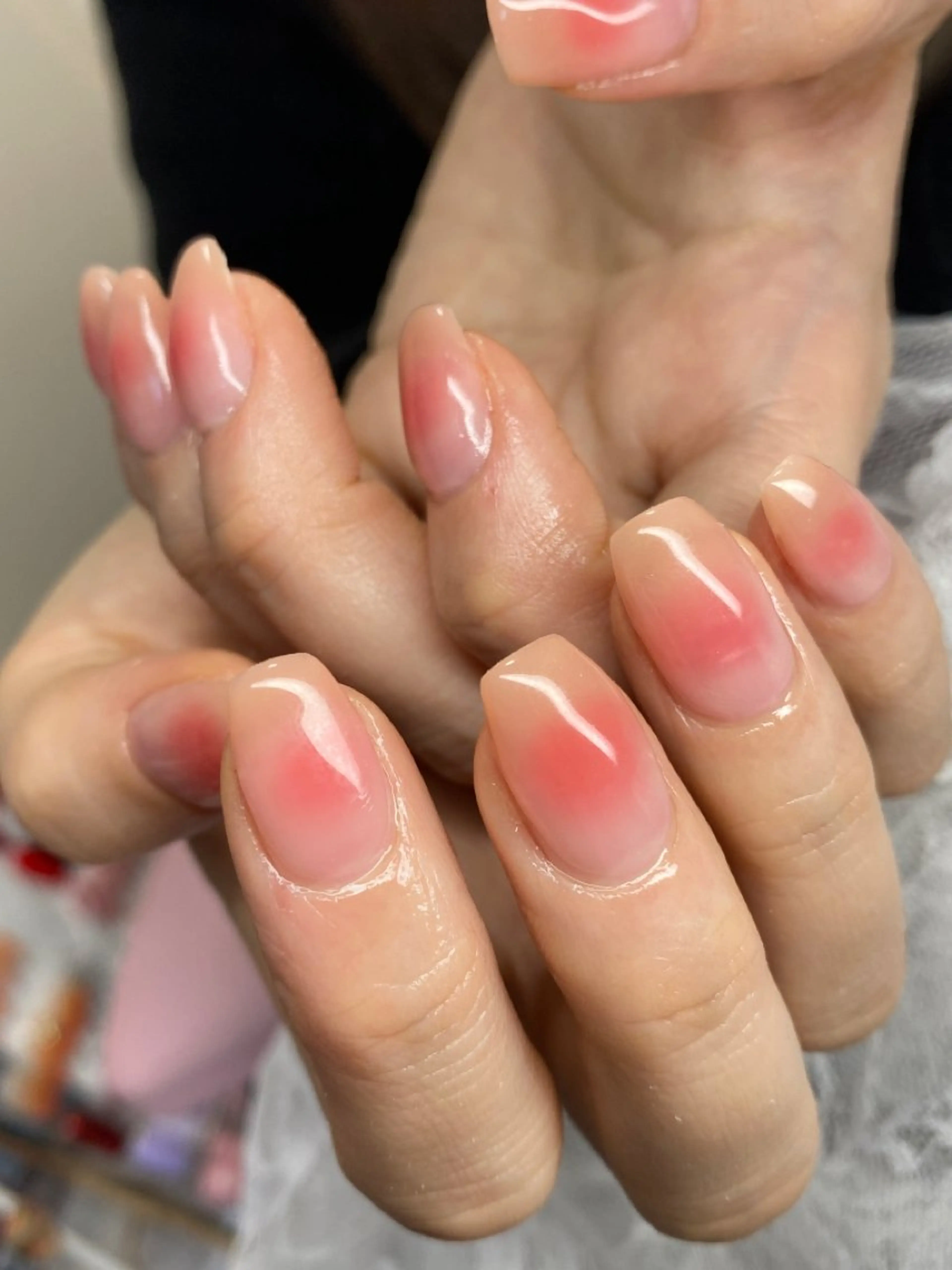 ネイル ハンドネイル ハンドケア HandS ネイル 自宅サロンのネイルデザイン