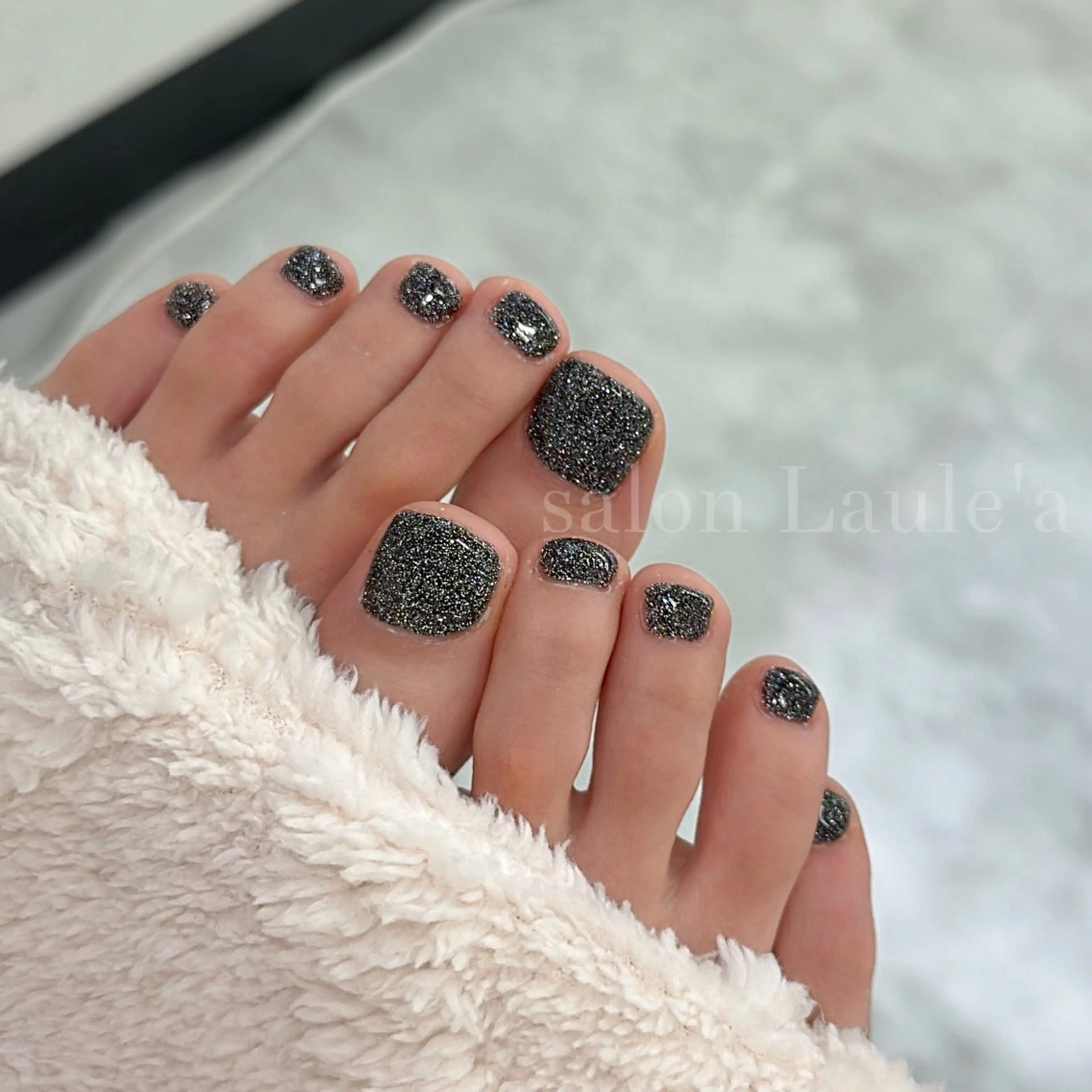 ネイル salon Laule'aのネイルデザイン