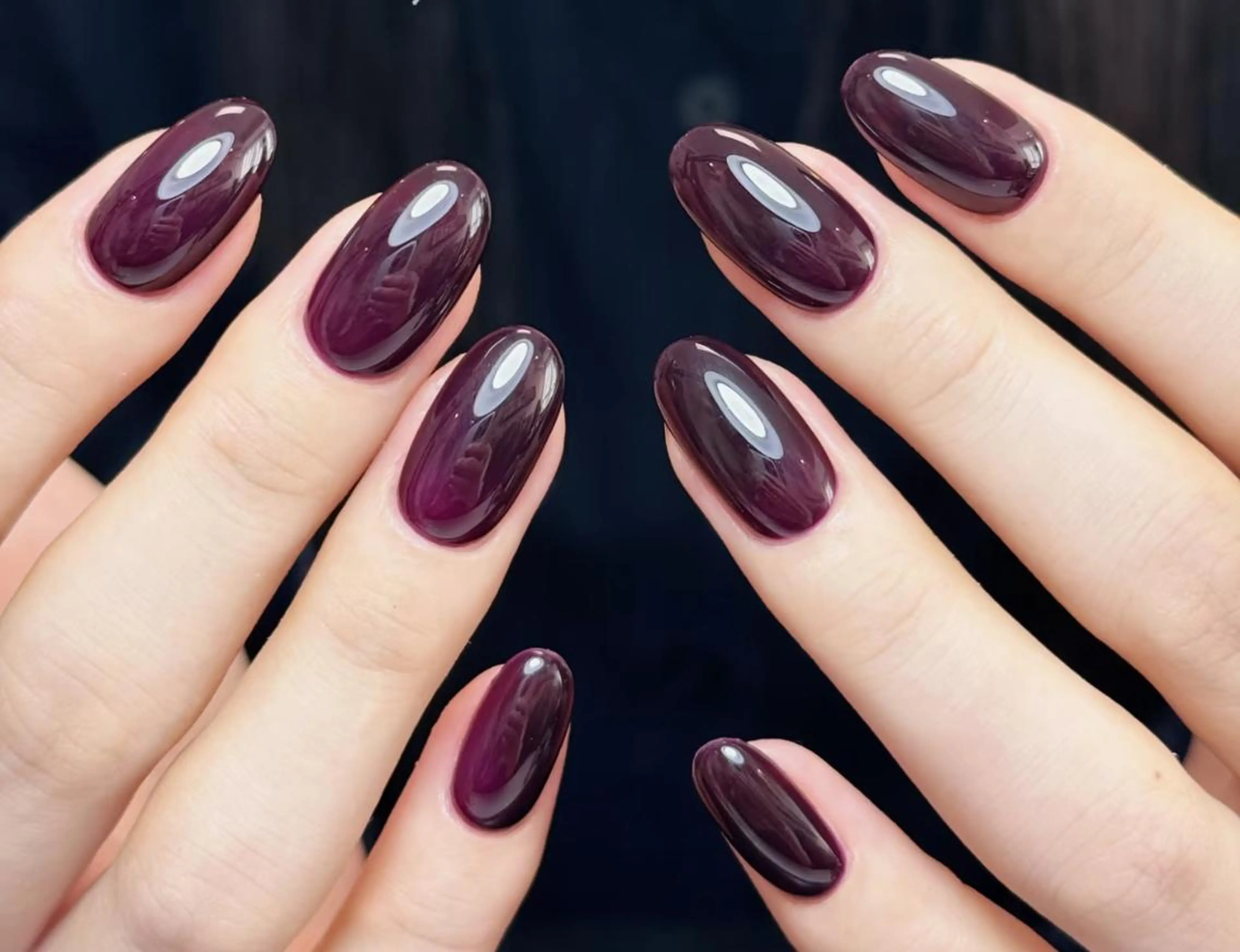 ネイル ハンドネイル ハンドケア 🍑 momo_nailのネイルデザイン