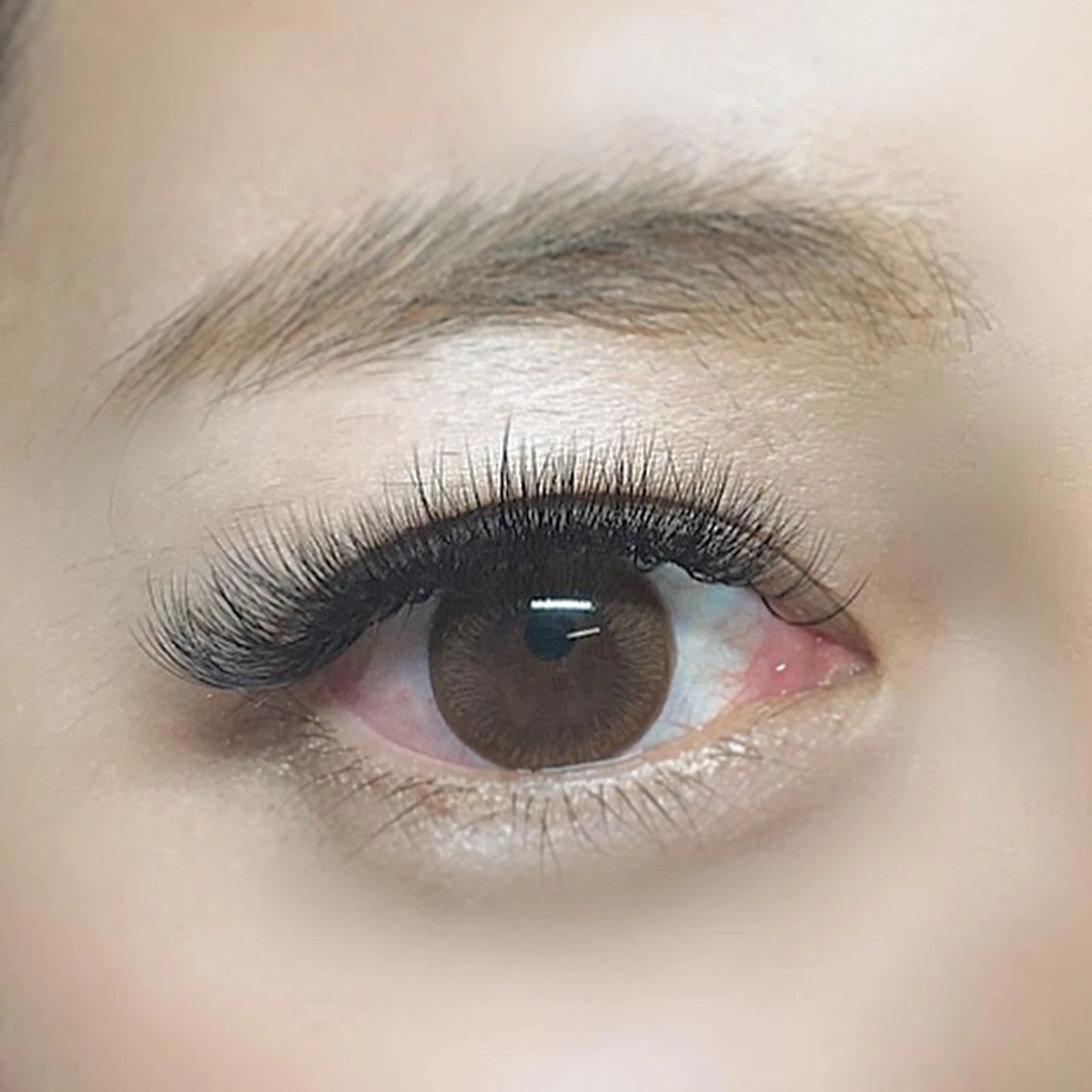 マツエク・マツパ バインドロック eyelash salonのマツエク・マツパデザイン