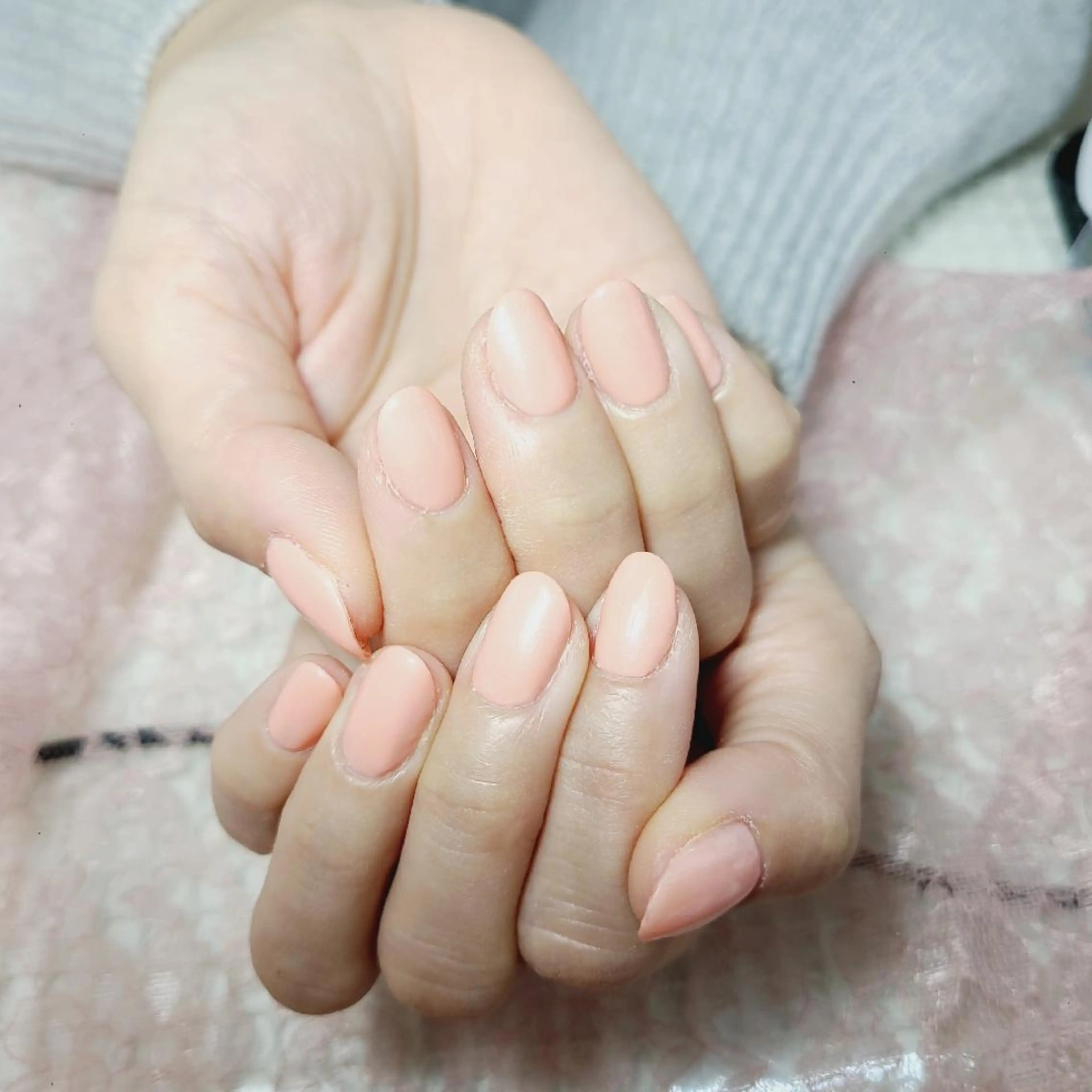 カラー ネイル LDK Nail Salonのネイルデザイン