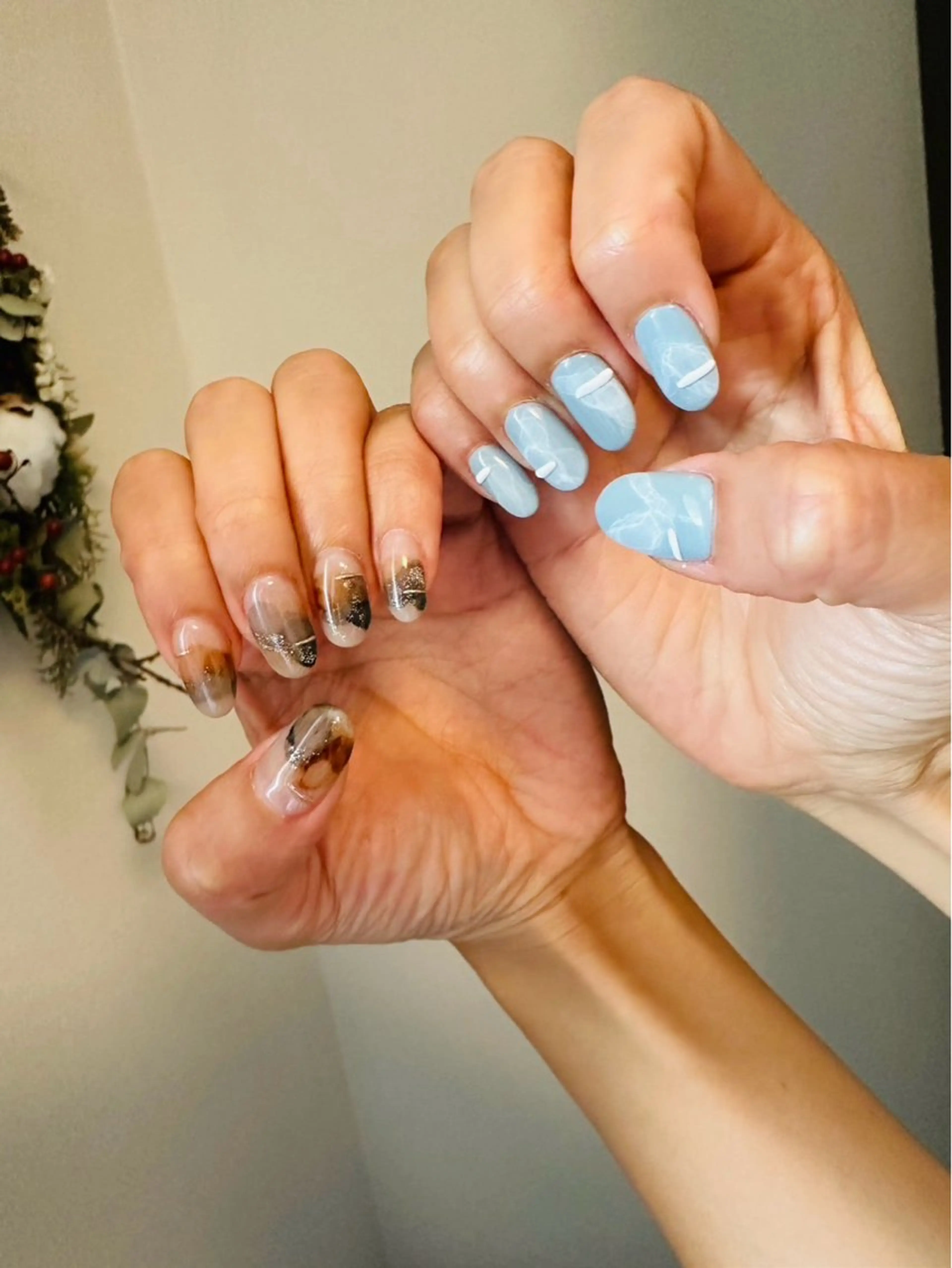 ネイル Sono nailのネイルデザイン