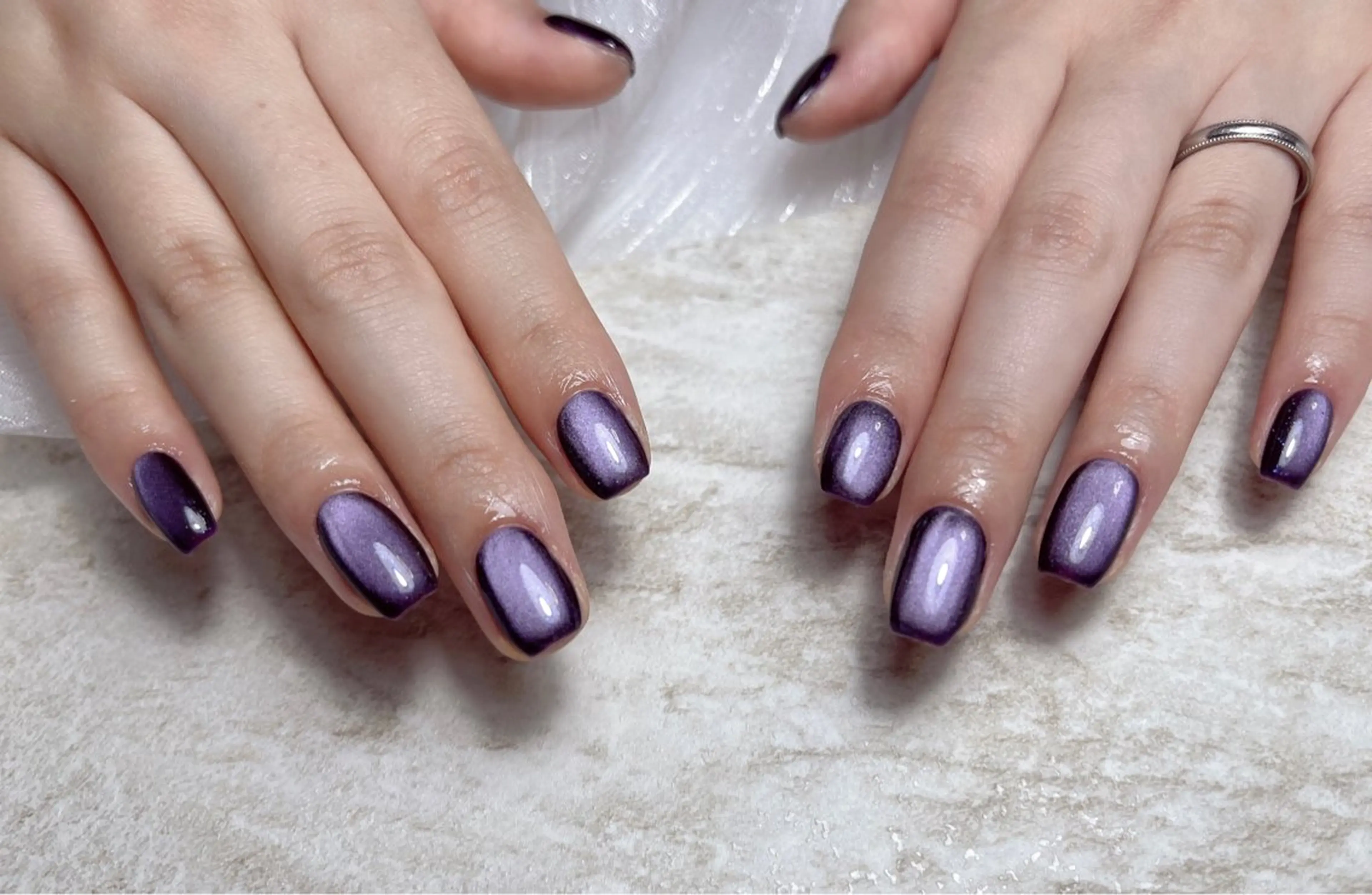 ネイル YS Nailのネイルデザイン