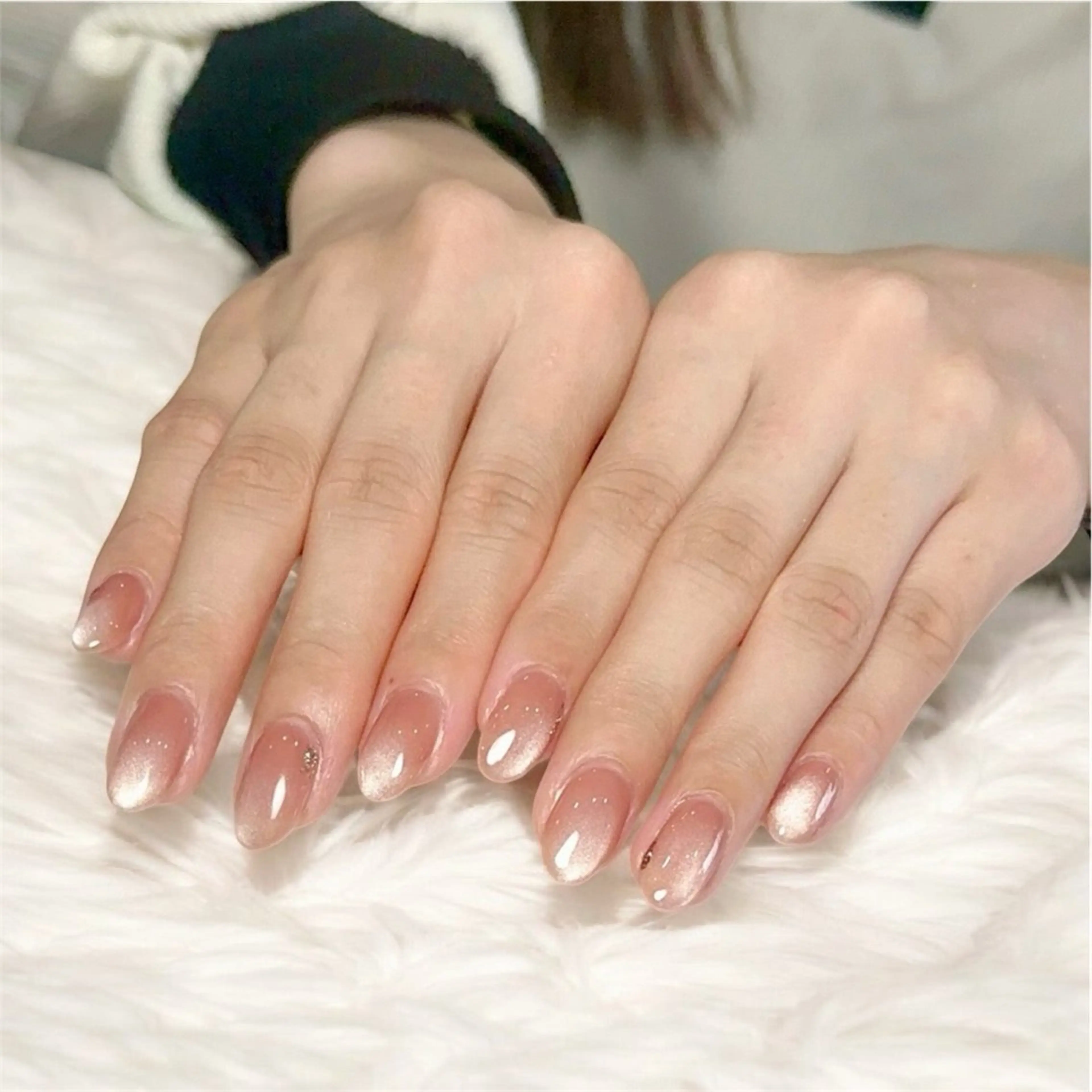 人気No.1【オフ込み価格】水光マグネットもok💖ワンカラーの写真