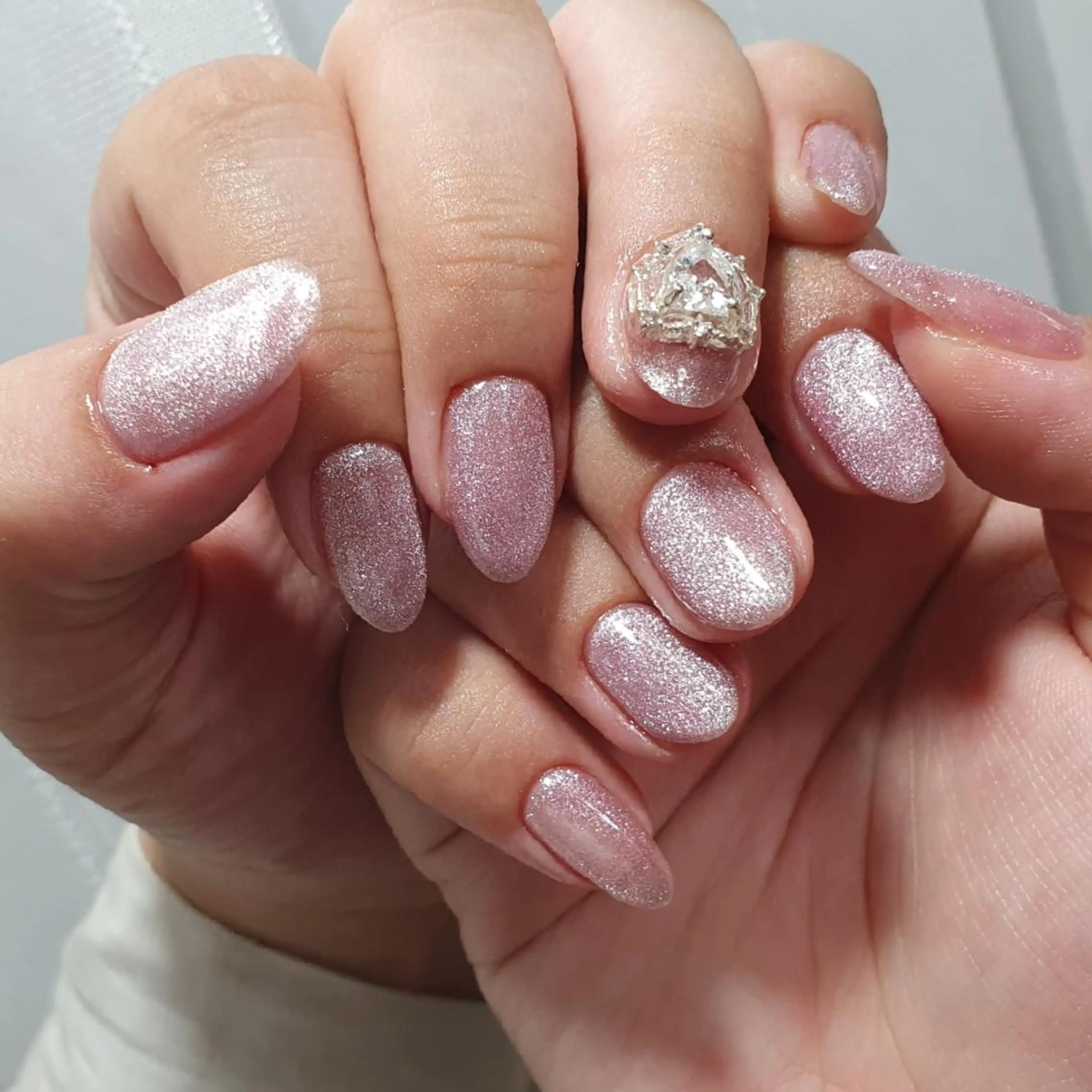 ネイル Salon de dahan所属・SALON DE DAHANのネイルデザイン