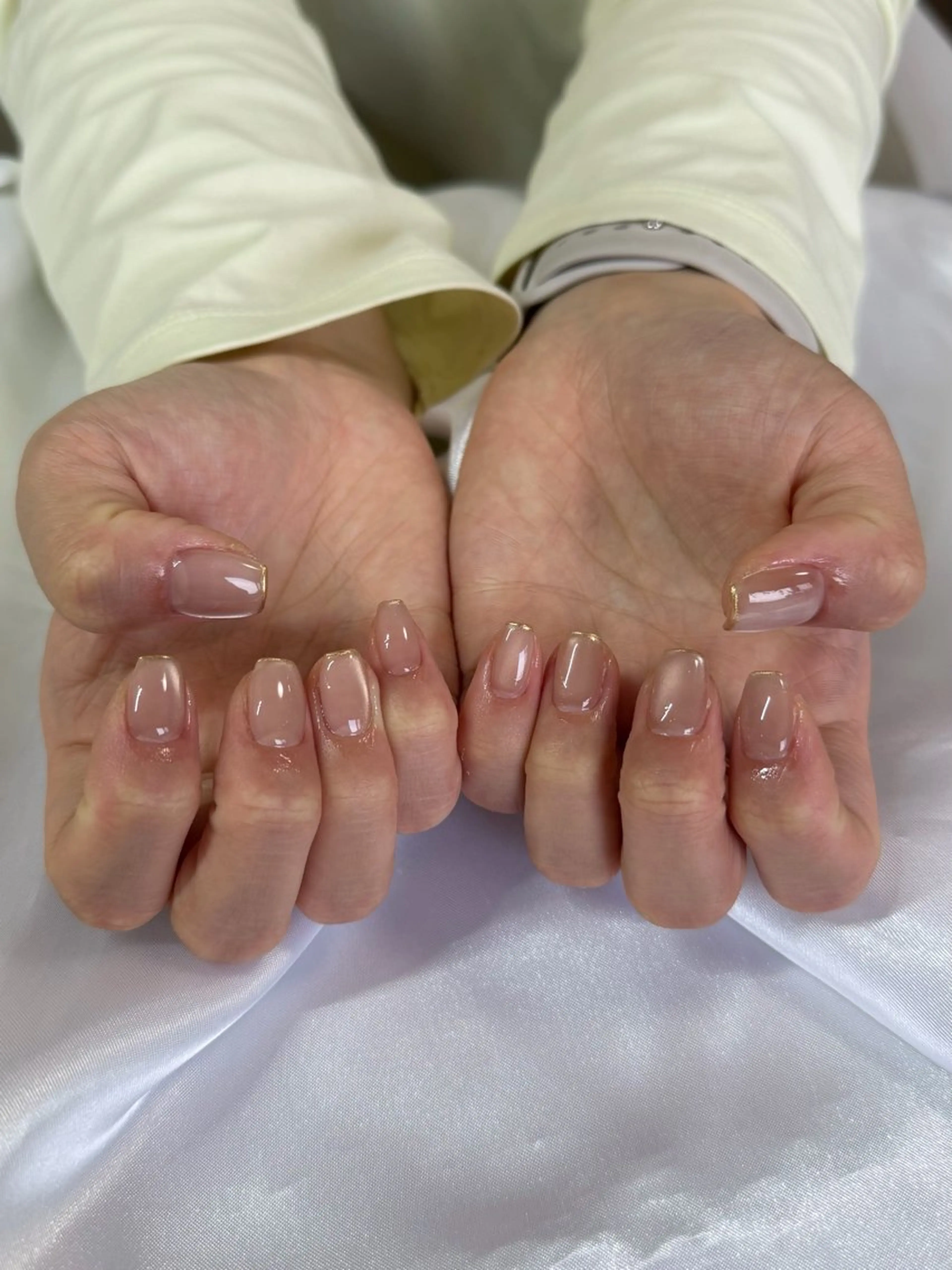 ネイル ハンドネイル sis_ yukaのネイルデザイン