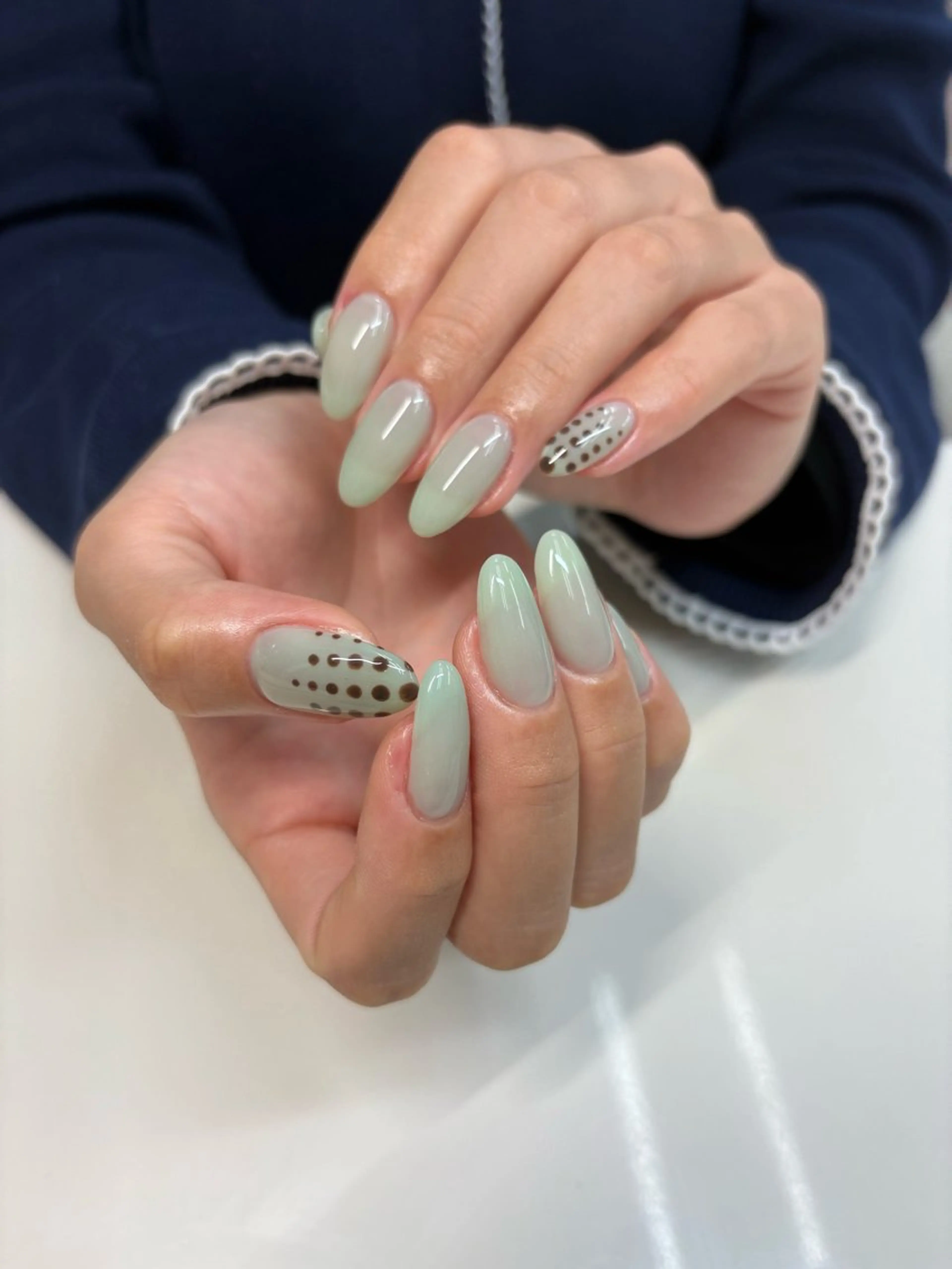 ネイル nail by minamiのネイルデザイン