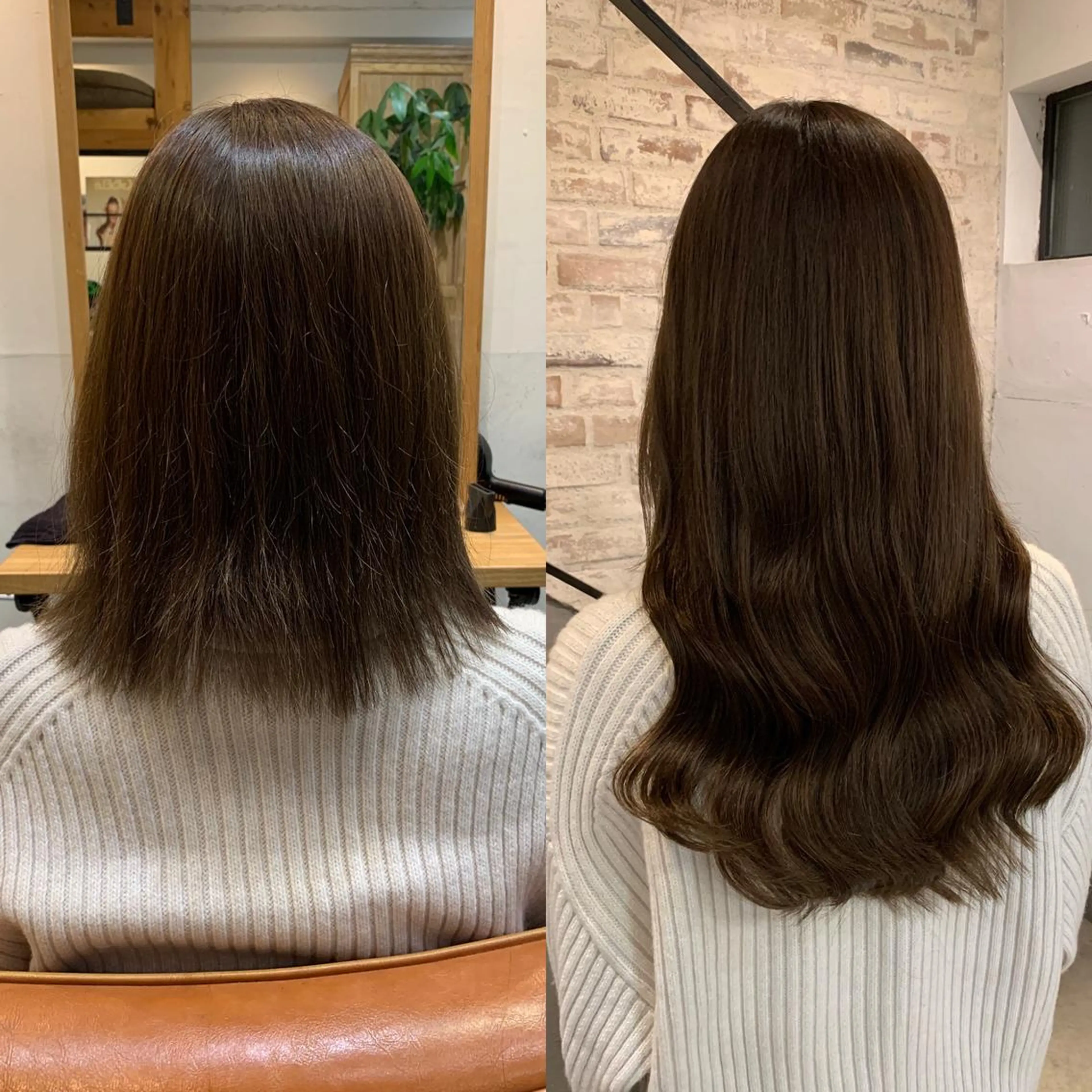 ショート エクステ PARIS hair salon所属・秋葉原　柏木絢汰 ✨当日予約okのヘアスタイル