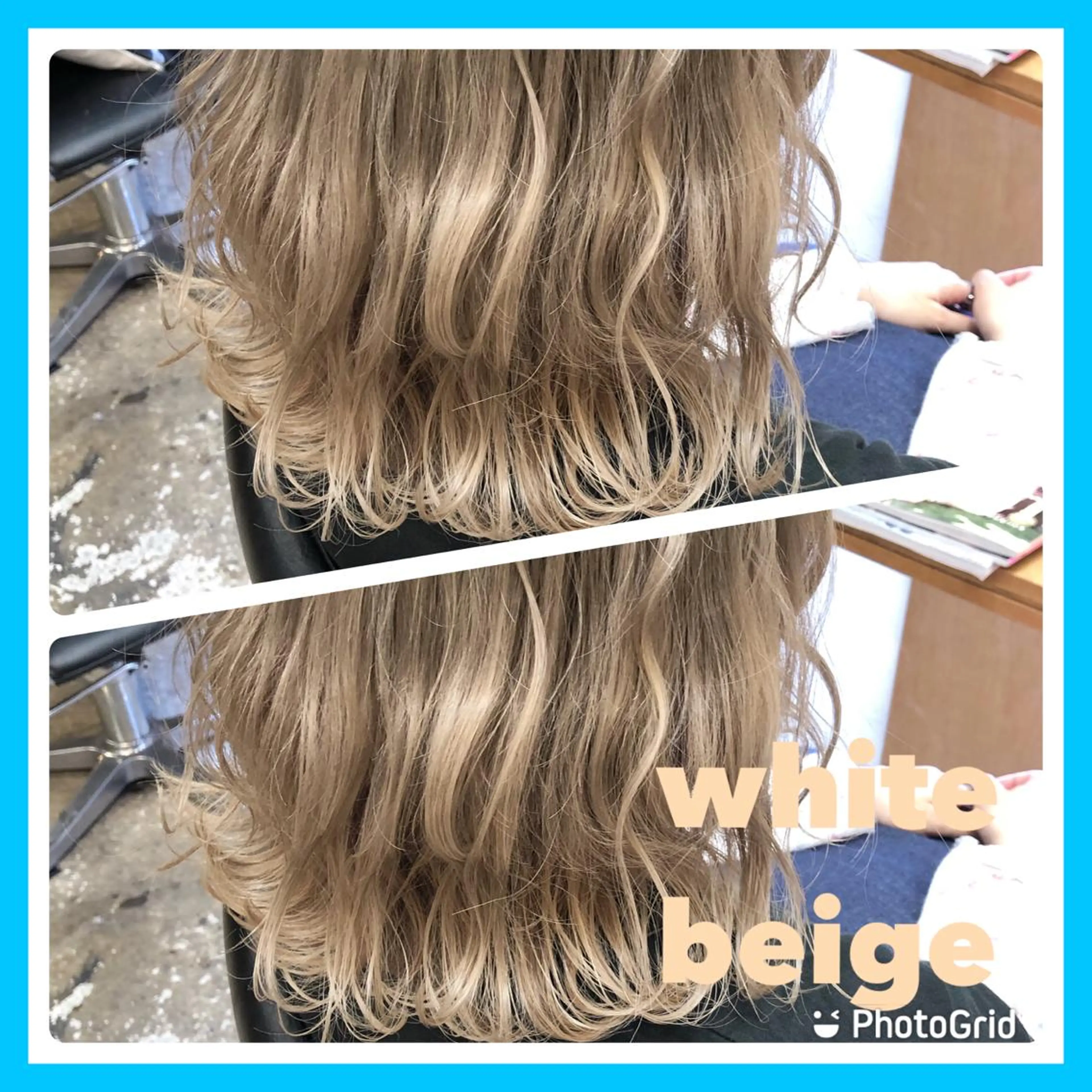 ミディアム カラー 🎨絶対に褒められる "店長"鈴木貴彦🎨のヘアスタイル