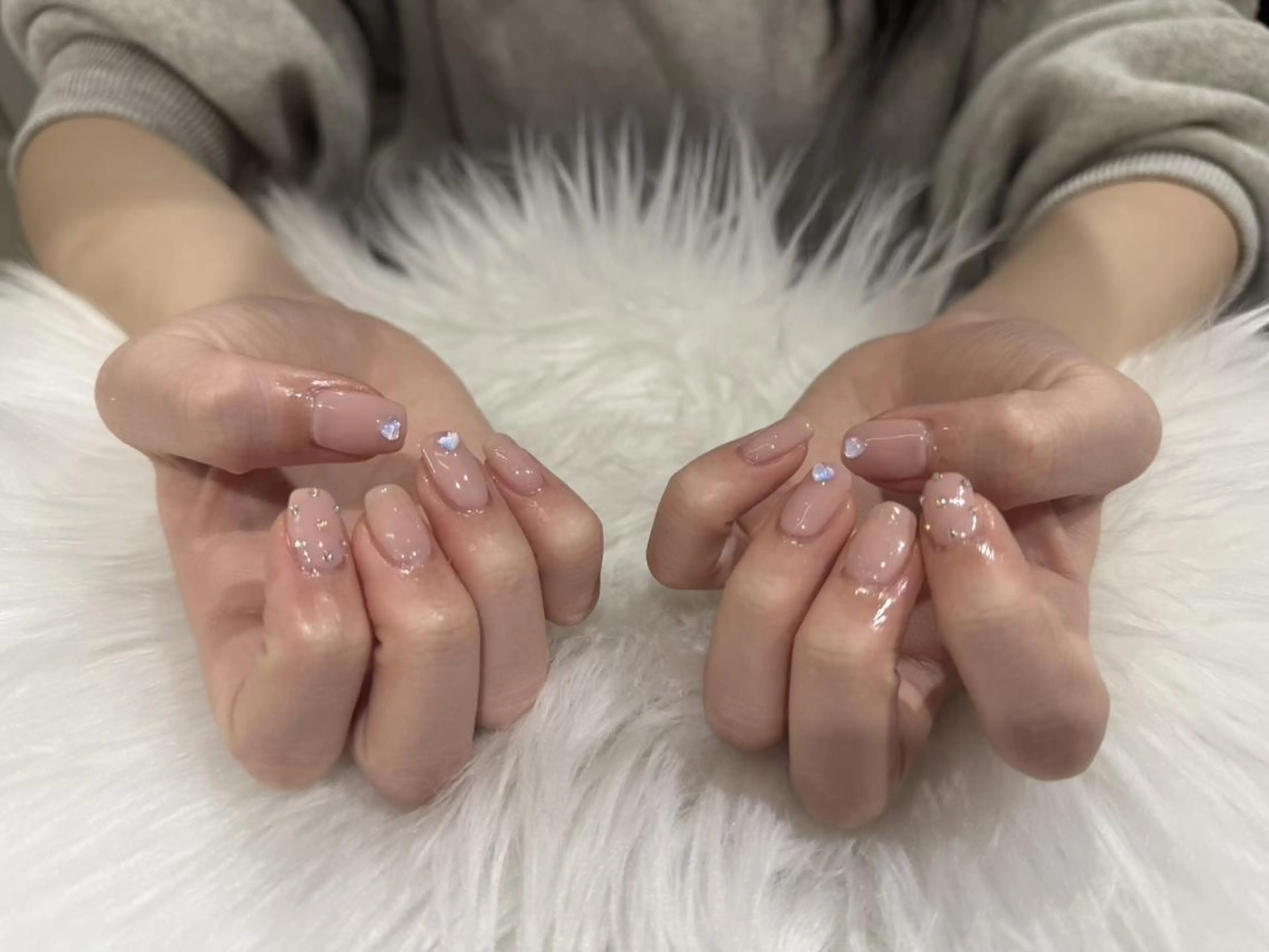 ネイル Nail Salon Lindaのネイルデザイン