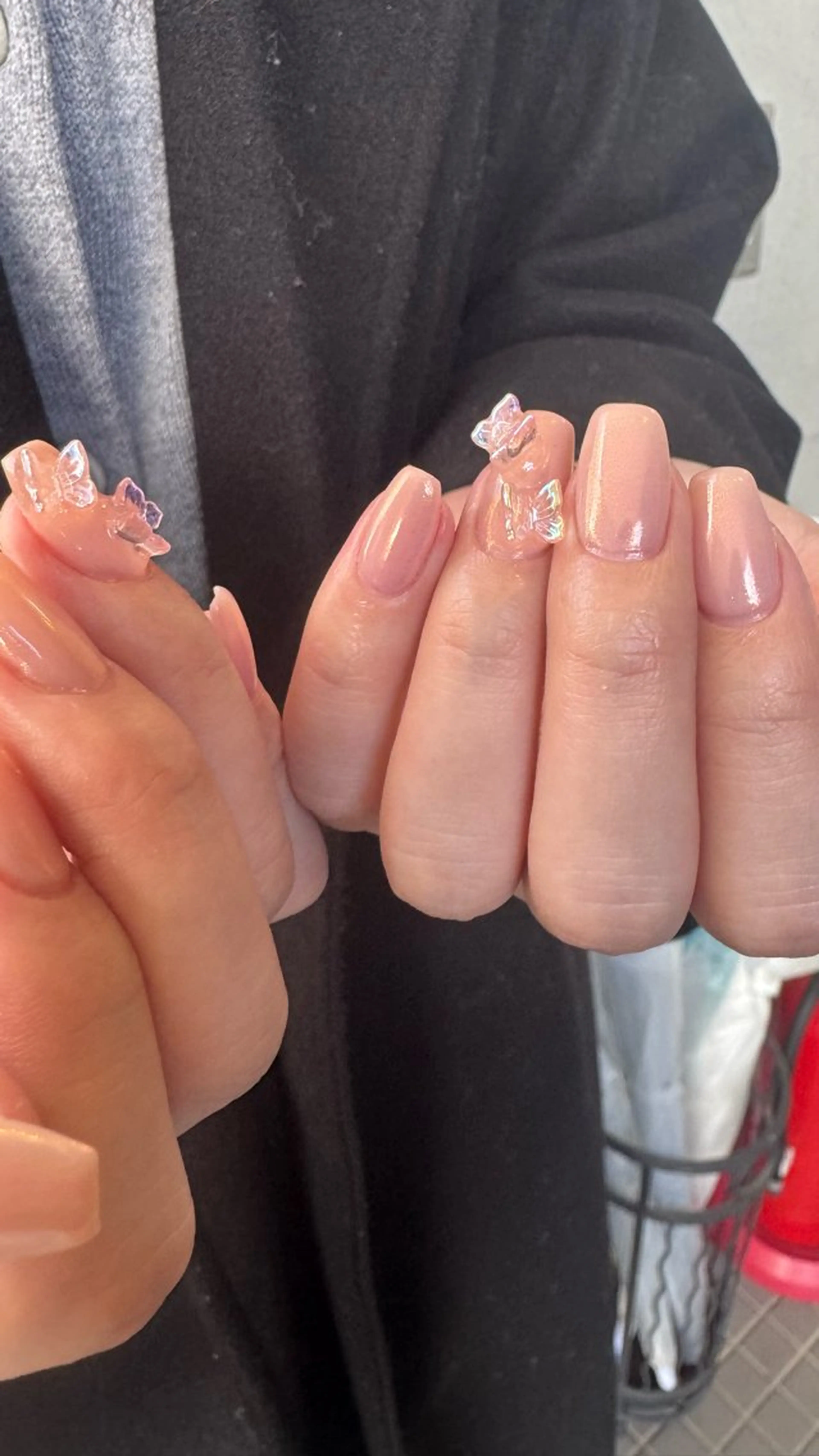 ネイル One YUKIMIのネイルデザイン