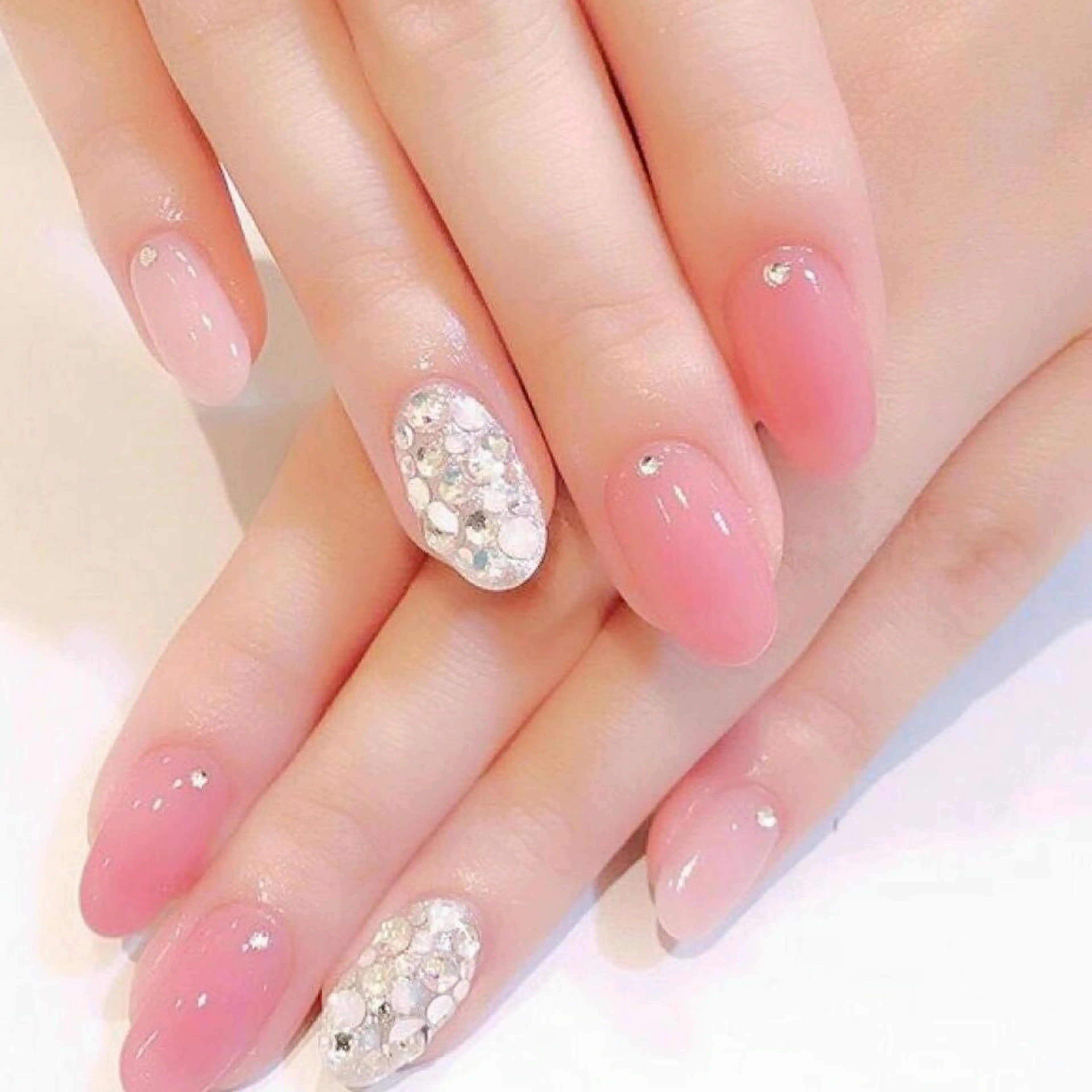 ネイル Melody Nail所属・Melody 3D/スカルプ専門店のネイルデザイン