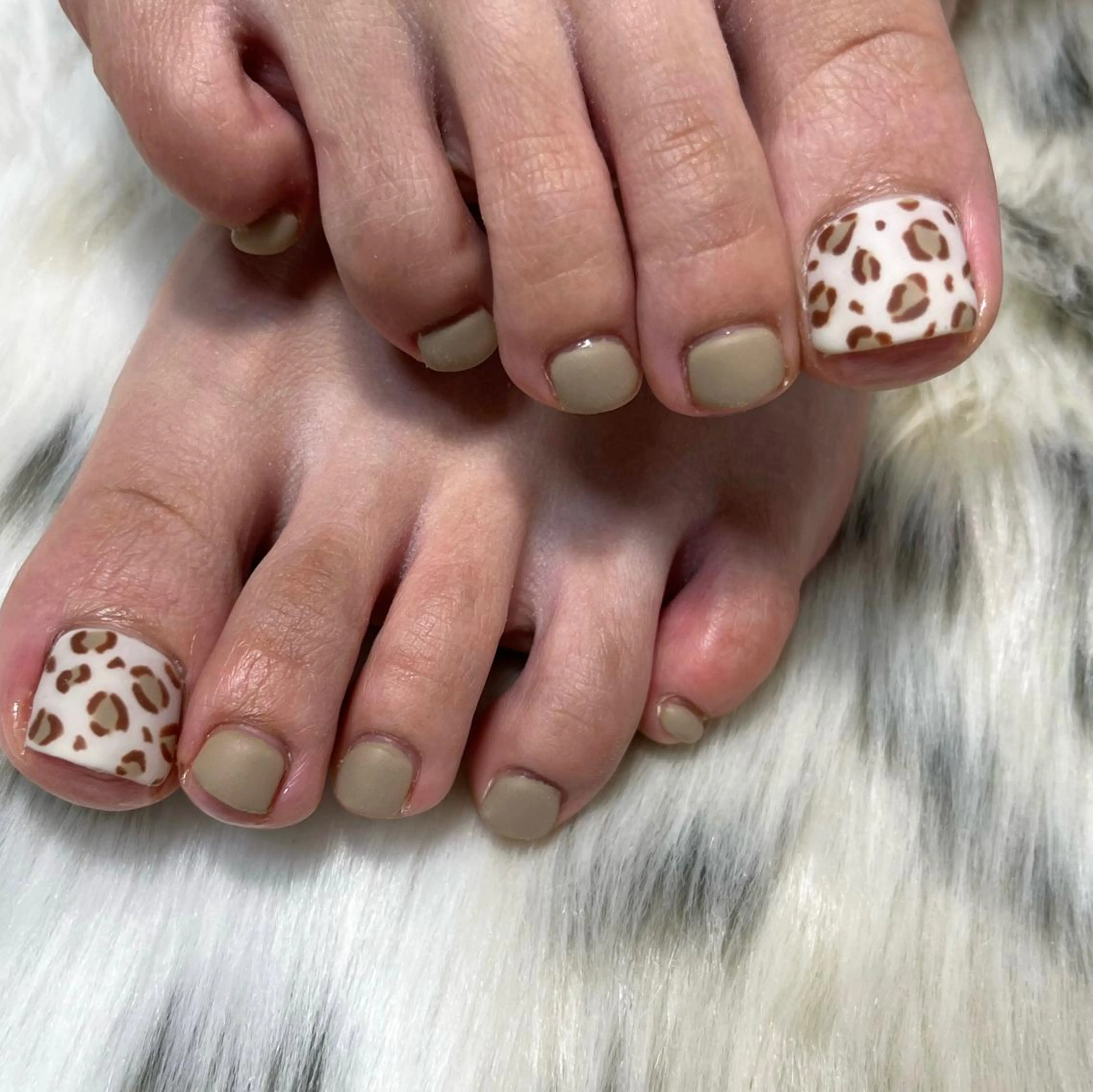 ネイル Laki nailのネイルデザイン