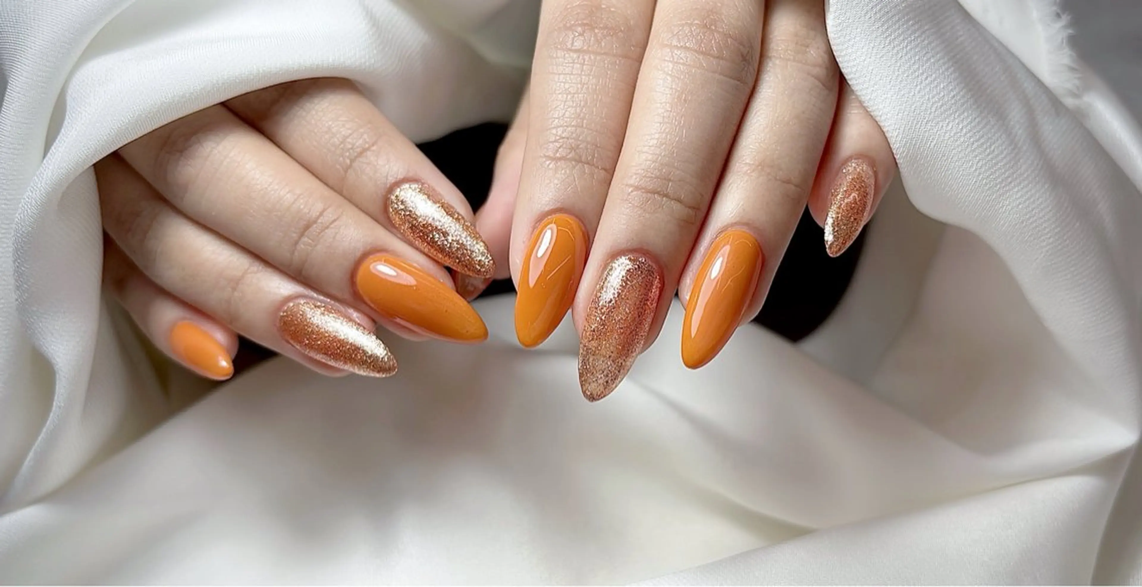 ネイル ハンドネイル Nhit Nailsのネイルデザイン