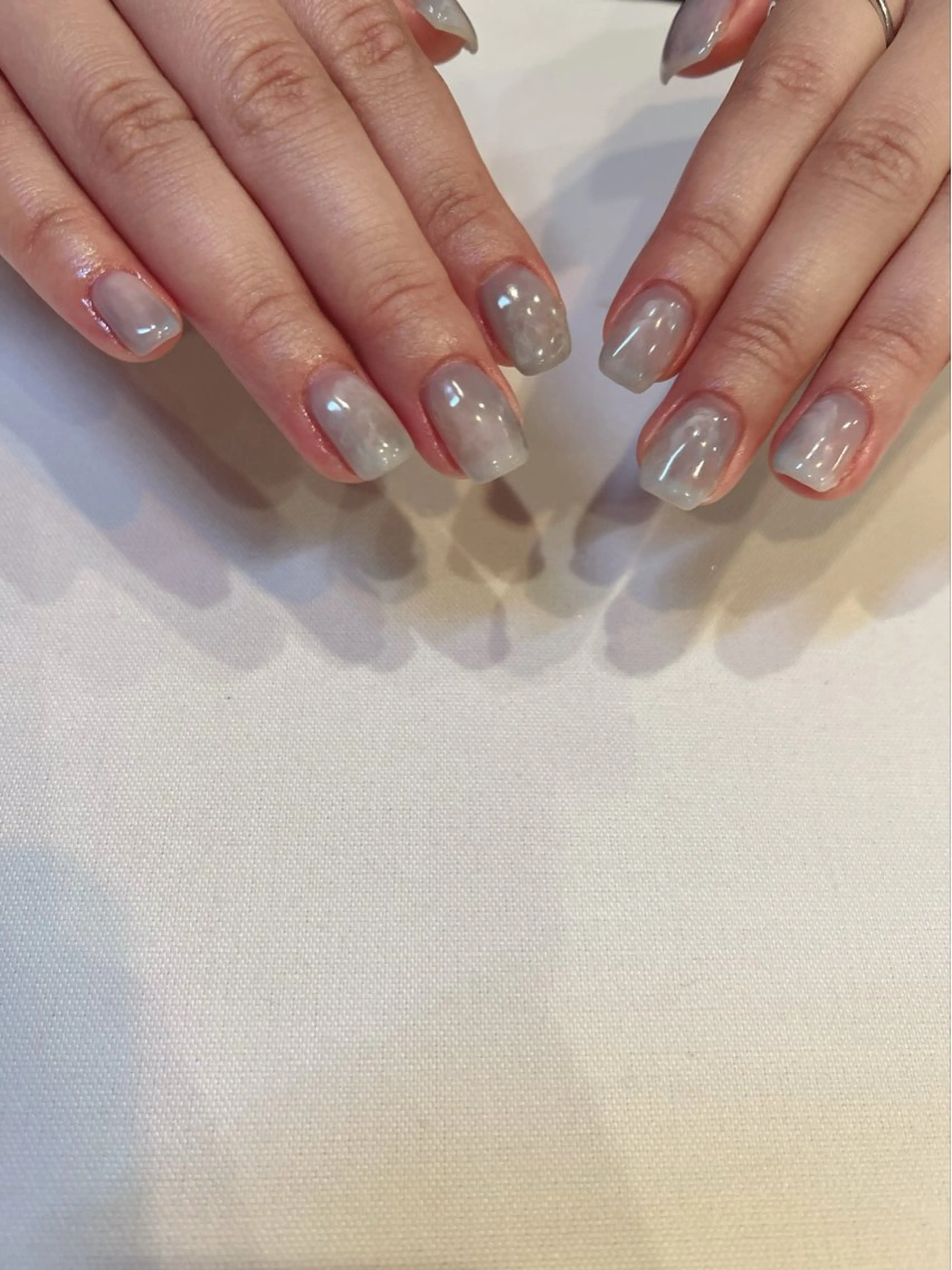 ネイル nailsalon colon所属・nailartist lisaのネイルデザイン