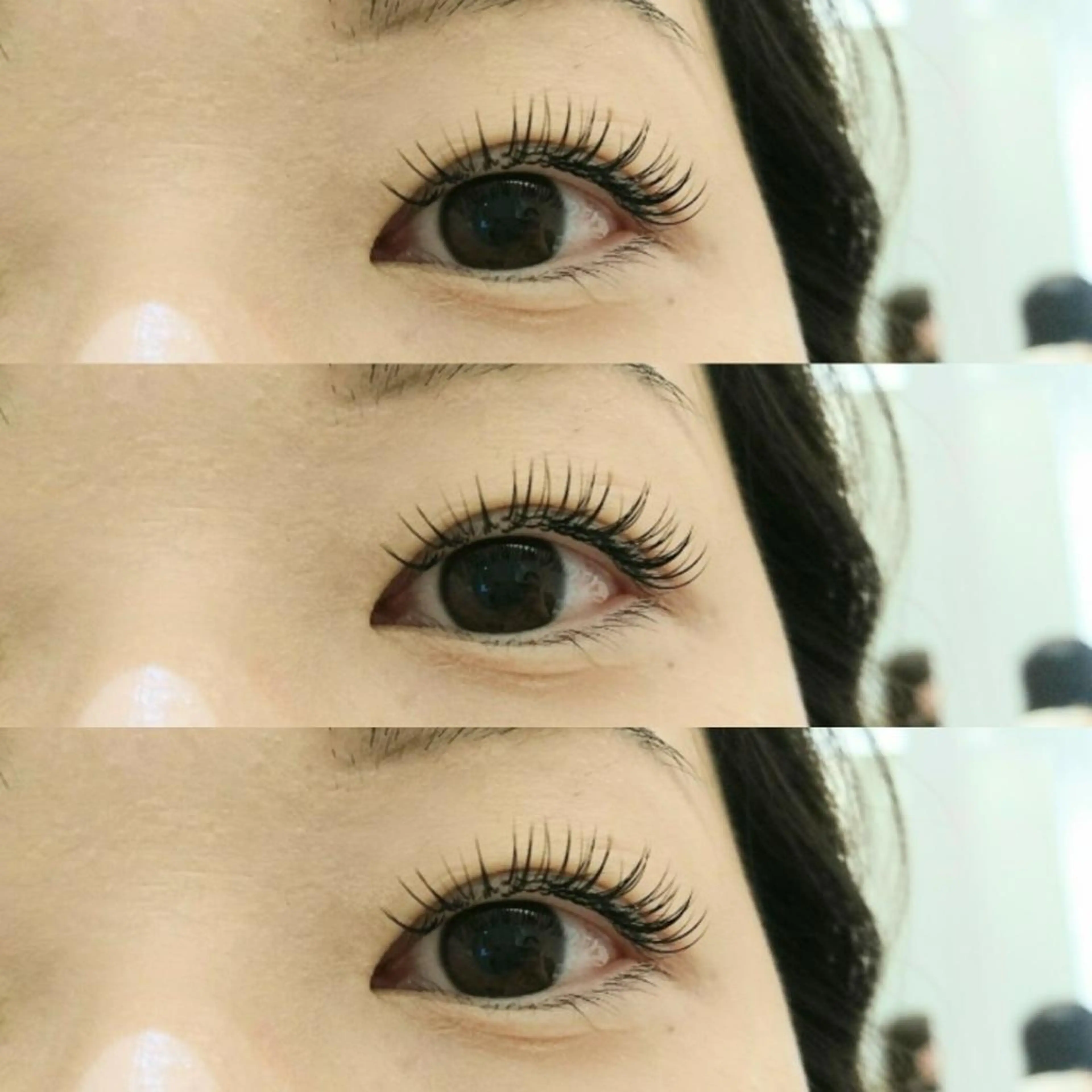 マツエク・マツパ Cカール ducca所属・ducca/ kariyaのヘアスタイル