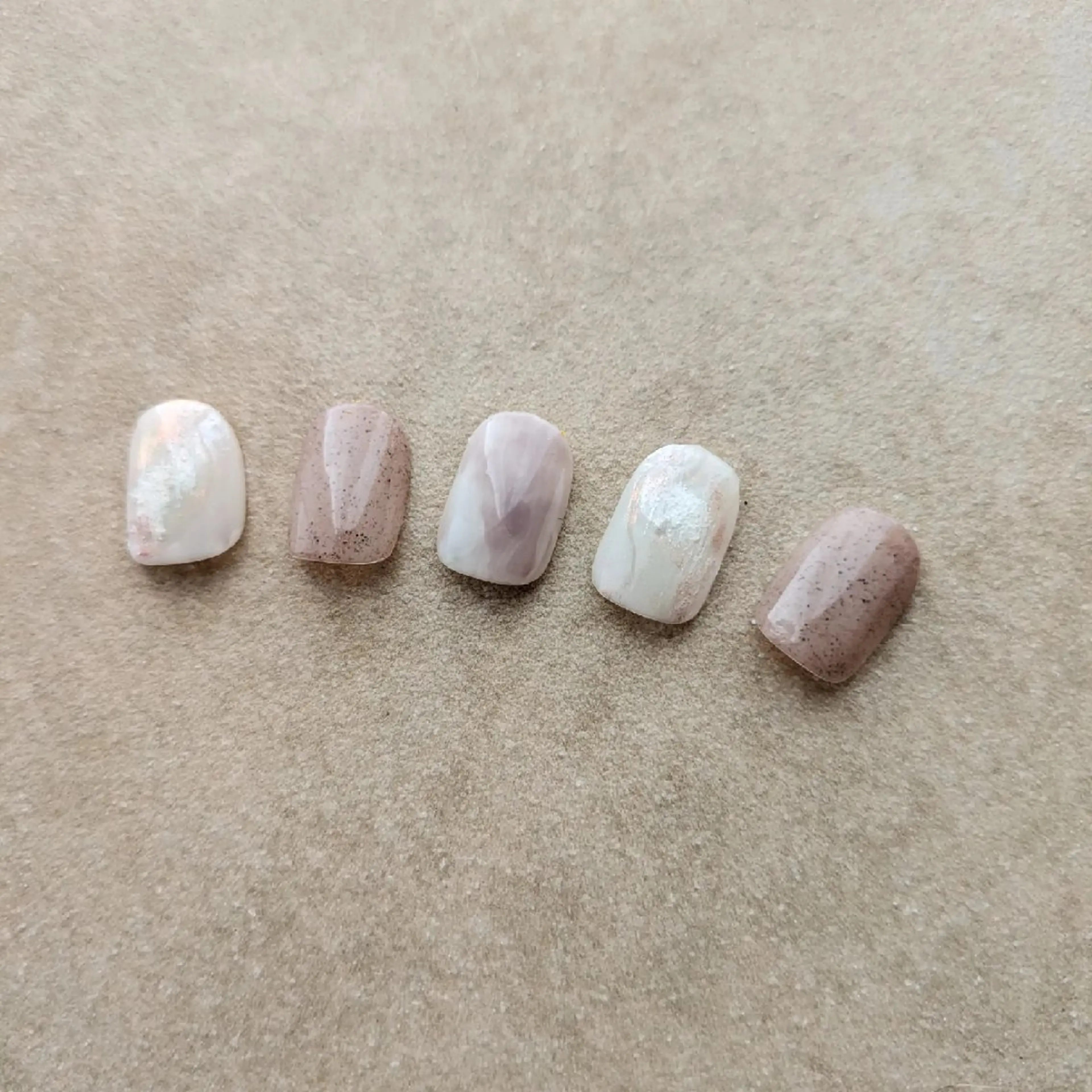 ネイル ニュアンスネイル UFU. nailのネイルデザイン