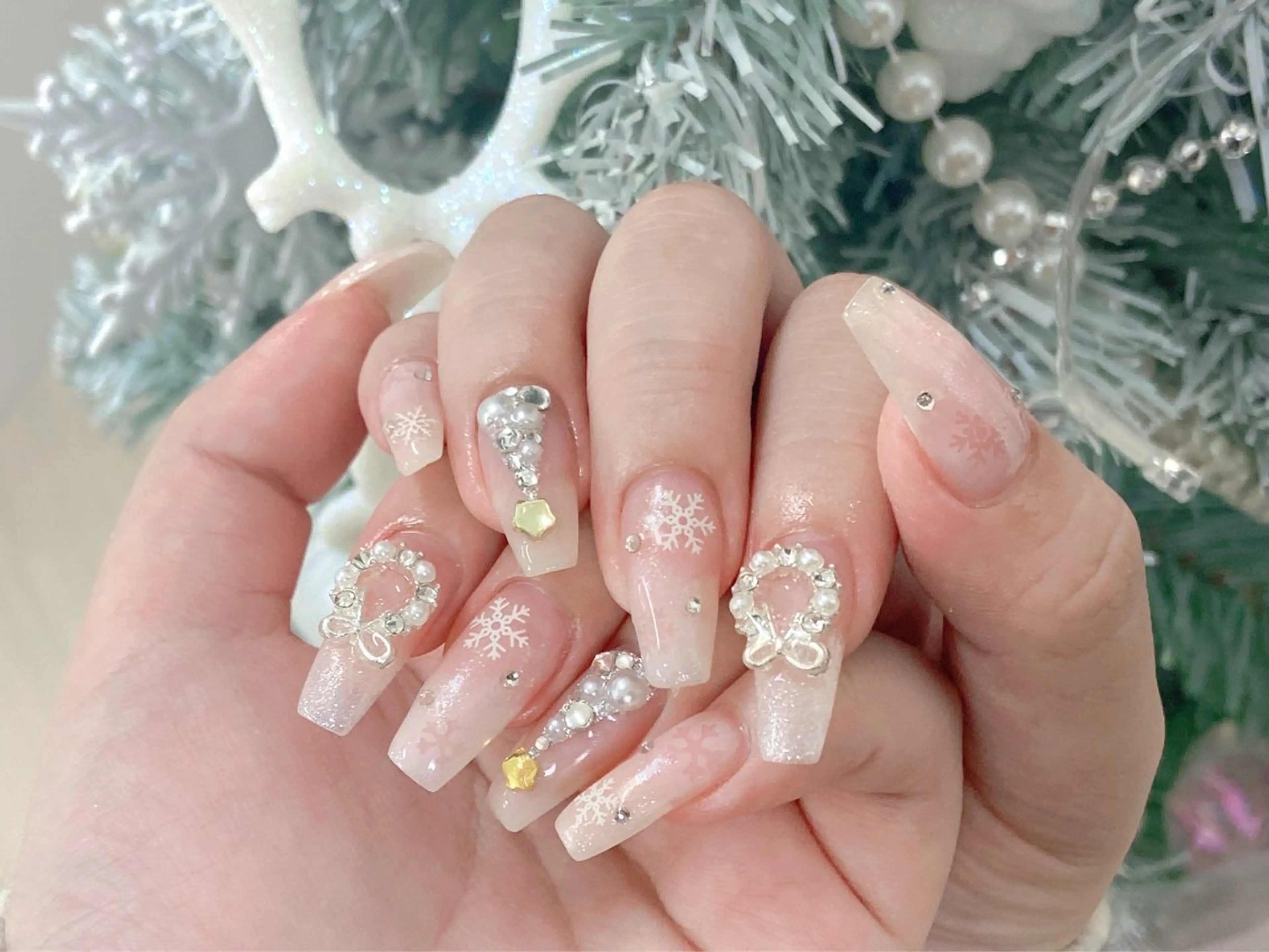 ネイル 5C NAIL 5C NAILのネイルデザイン
