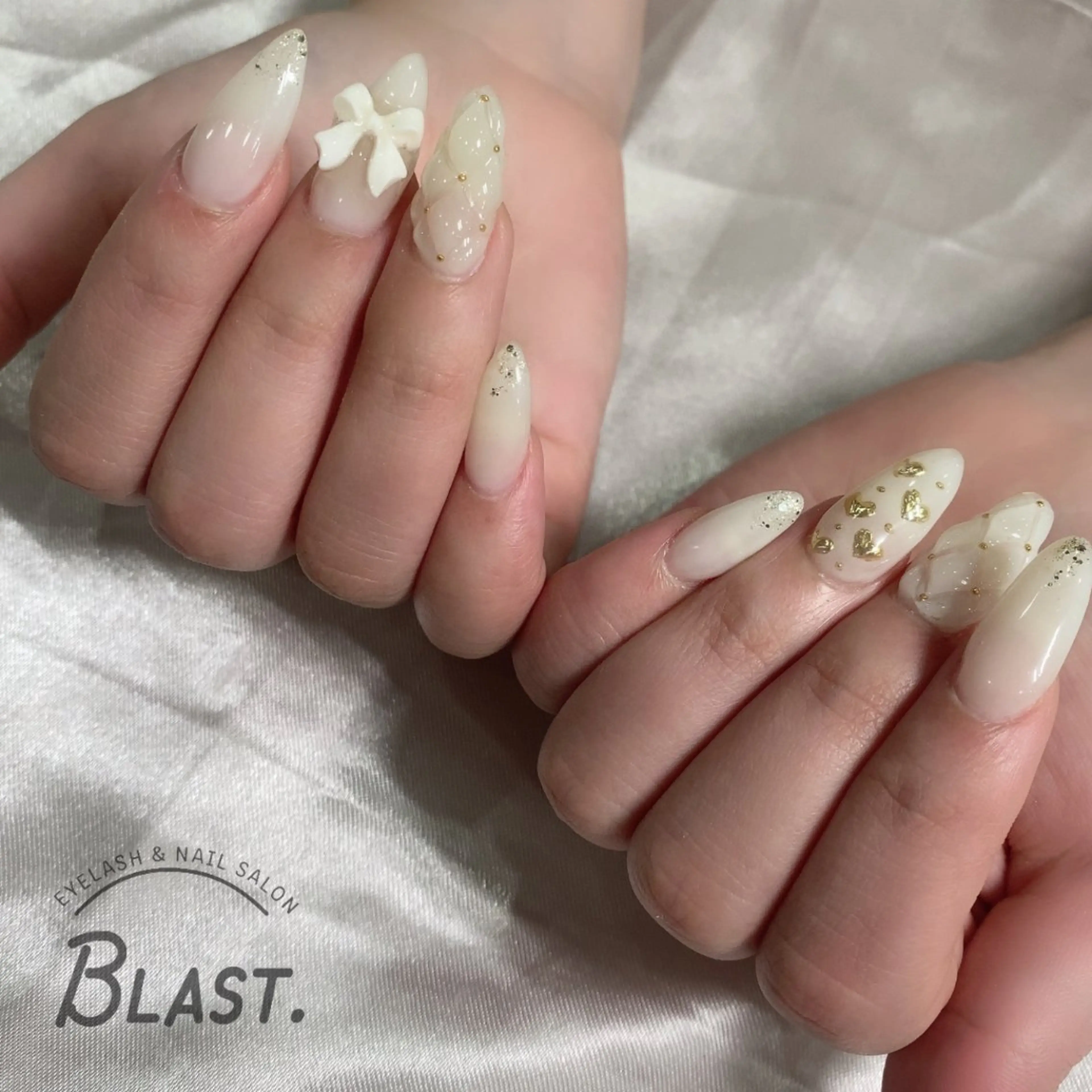 ネイル BLAST. nailのネイルデザイン