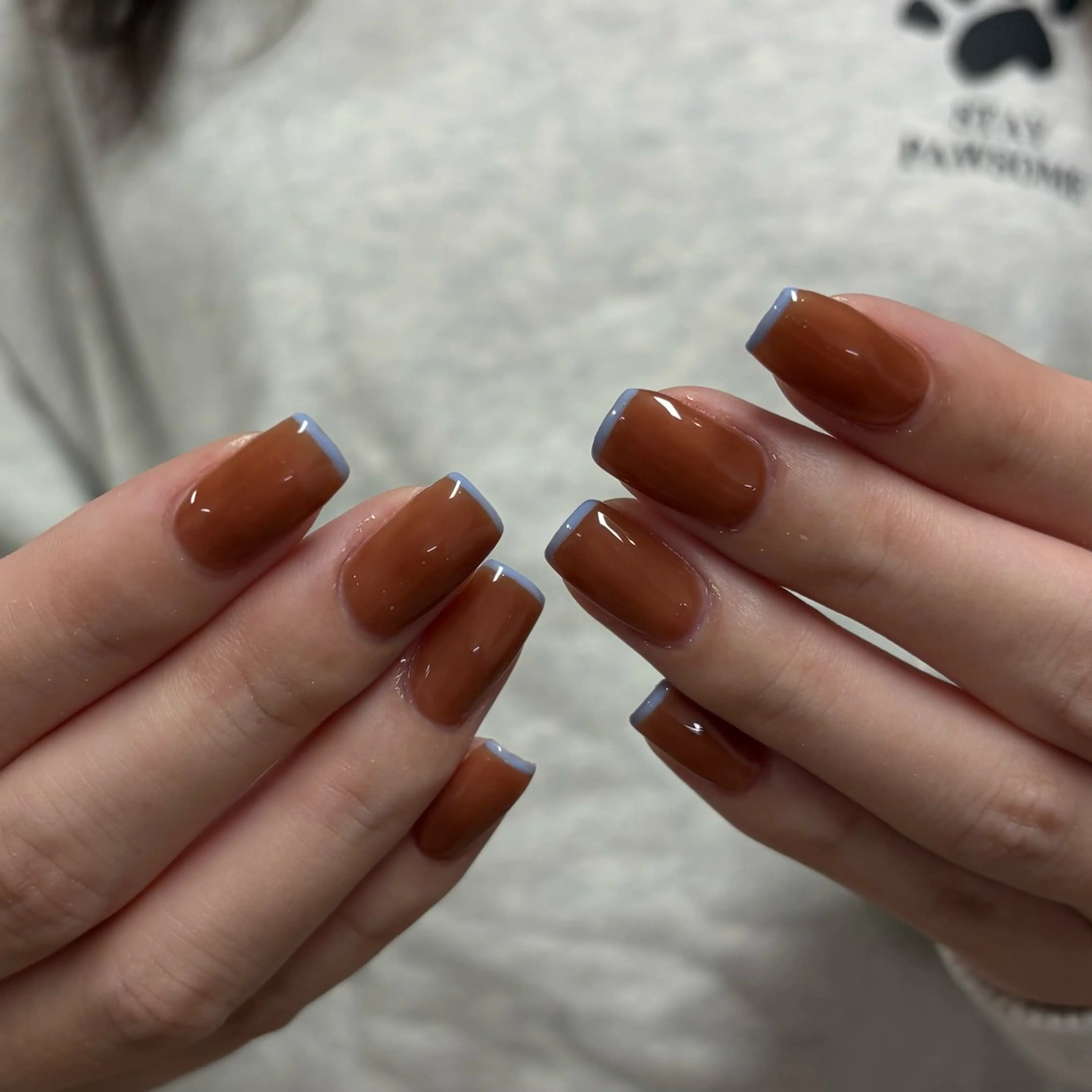 ネイル ハンドネイル Yamada Toyonのネイルデザイン