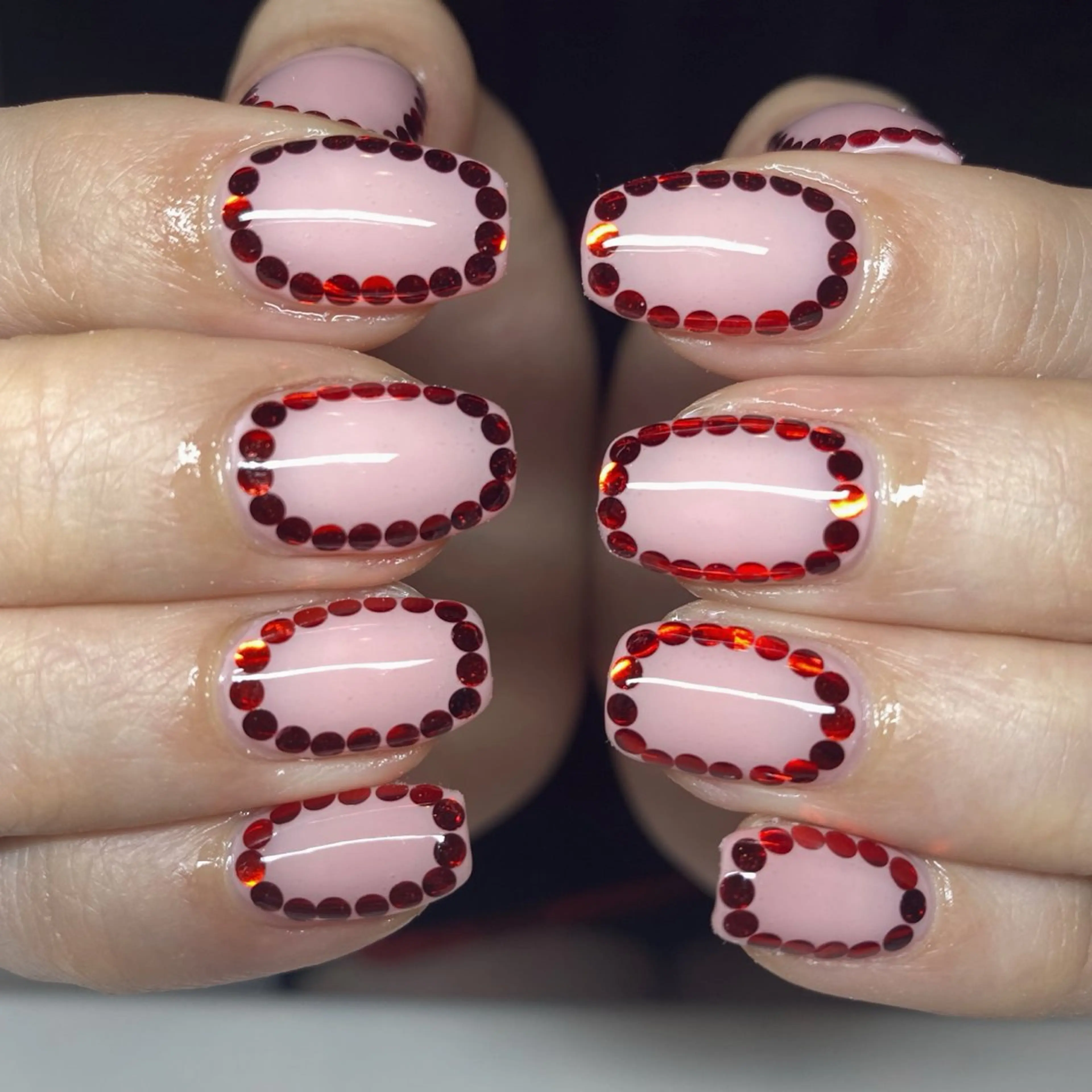ネイル ハンドネイル Nails VINATIのネイルデザイン