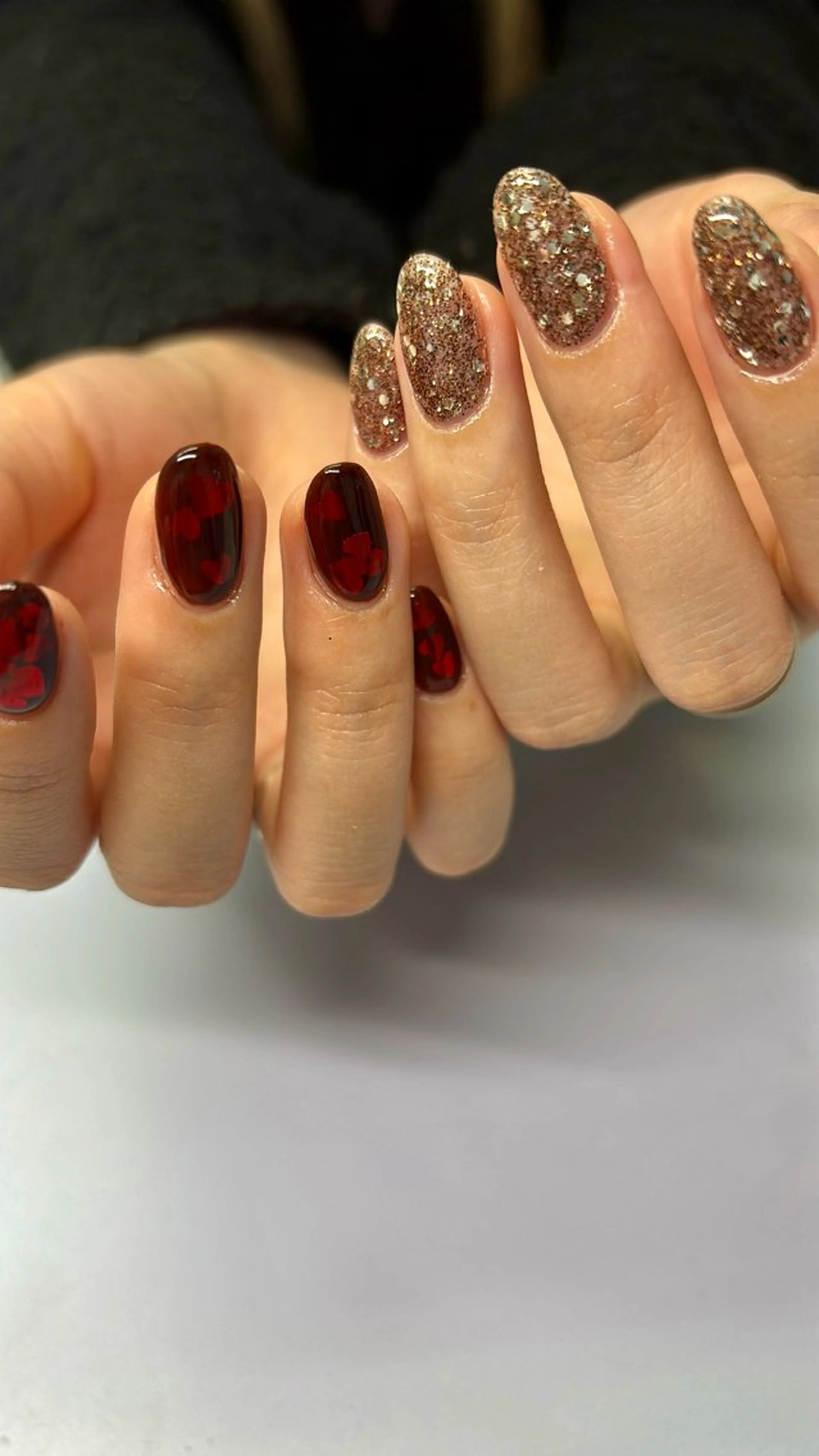 ネイル ハンドネイル select salon所属・314 さんいちよん yumiのネイルデザイン