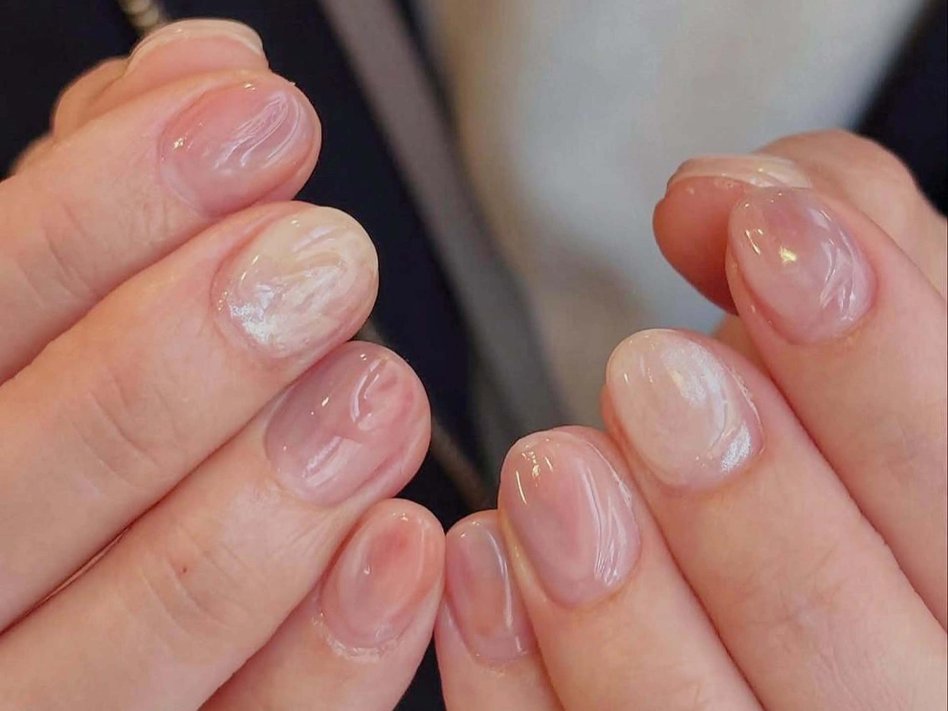 ネイル filonnail 大宮🌱のネイルデザイン