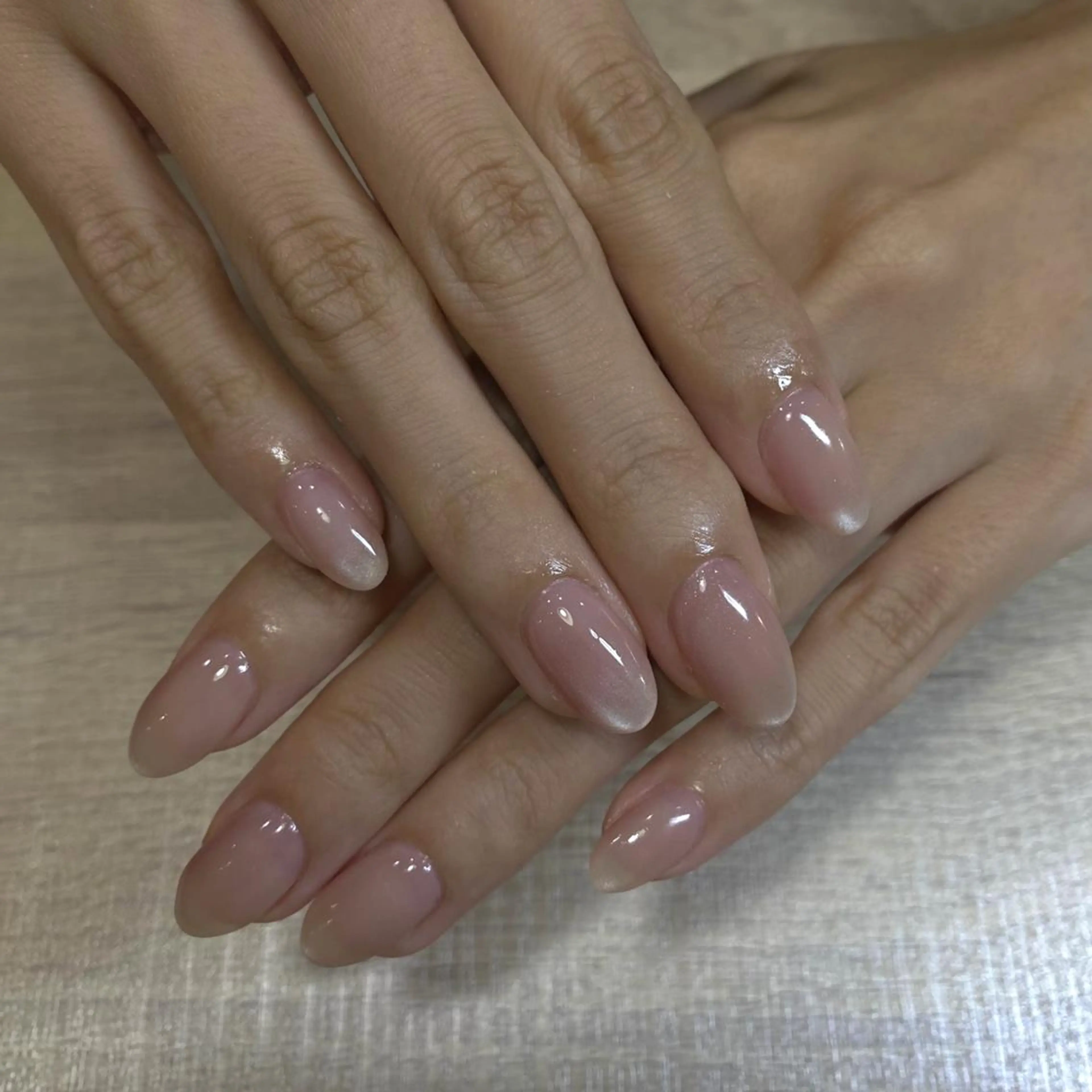 ネイル ハンドネイル May. Jrnailistのネイルデザイン