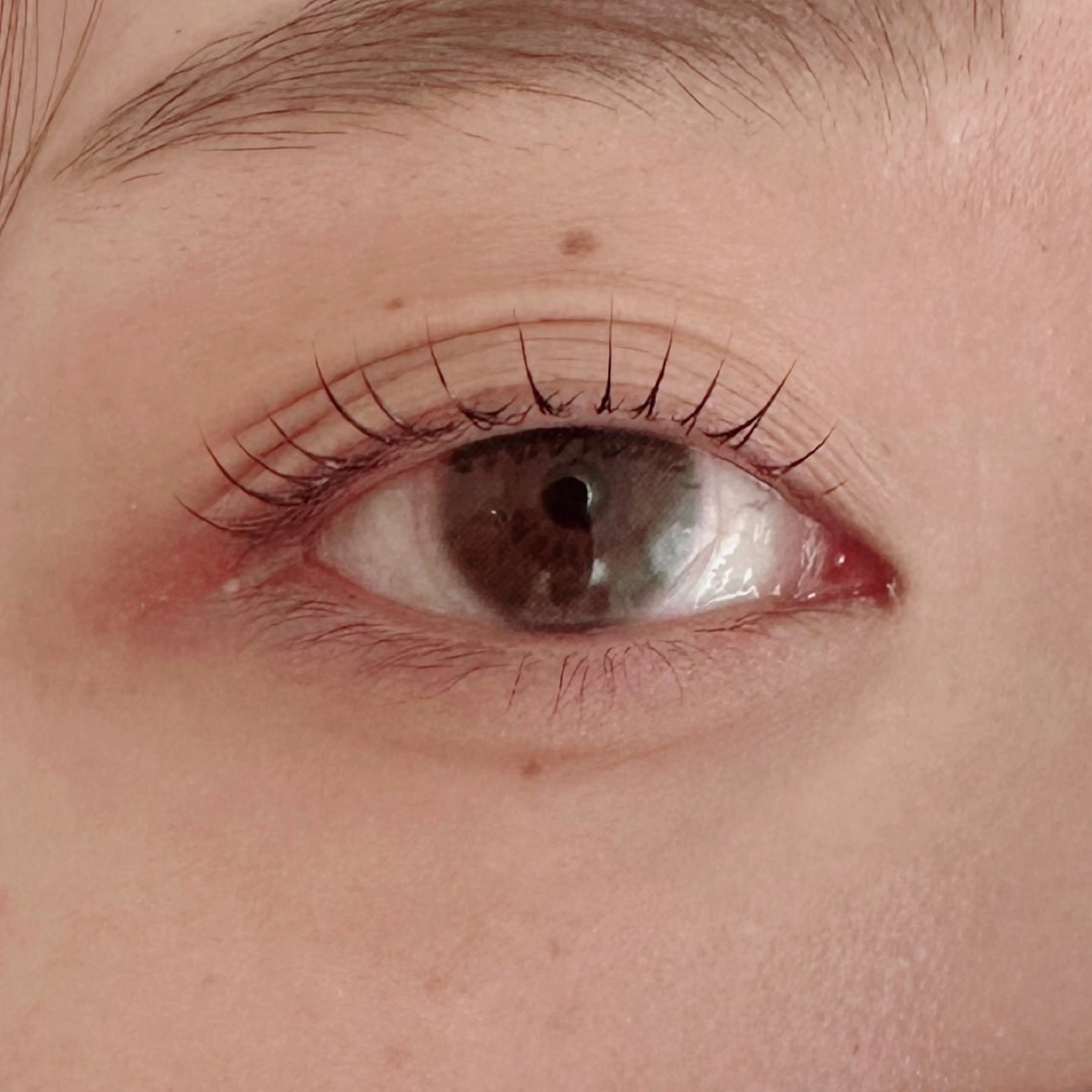 マツエク・マツパ 一重×まつ毛パーマ eyelash salon Le'aのマツエク・マツパデザイン