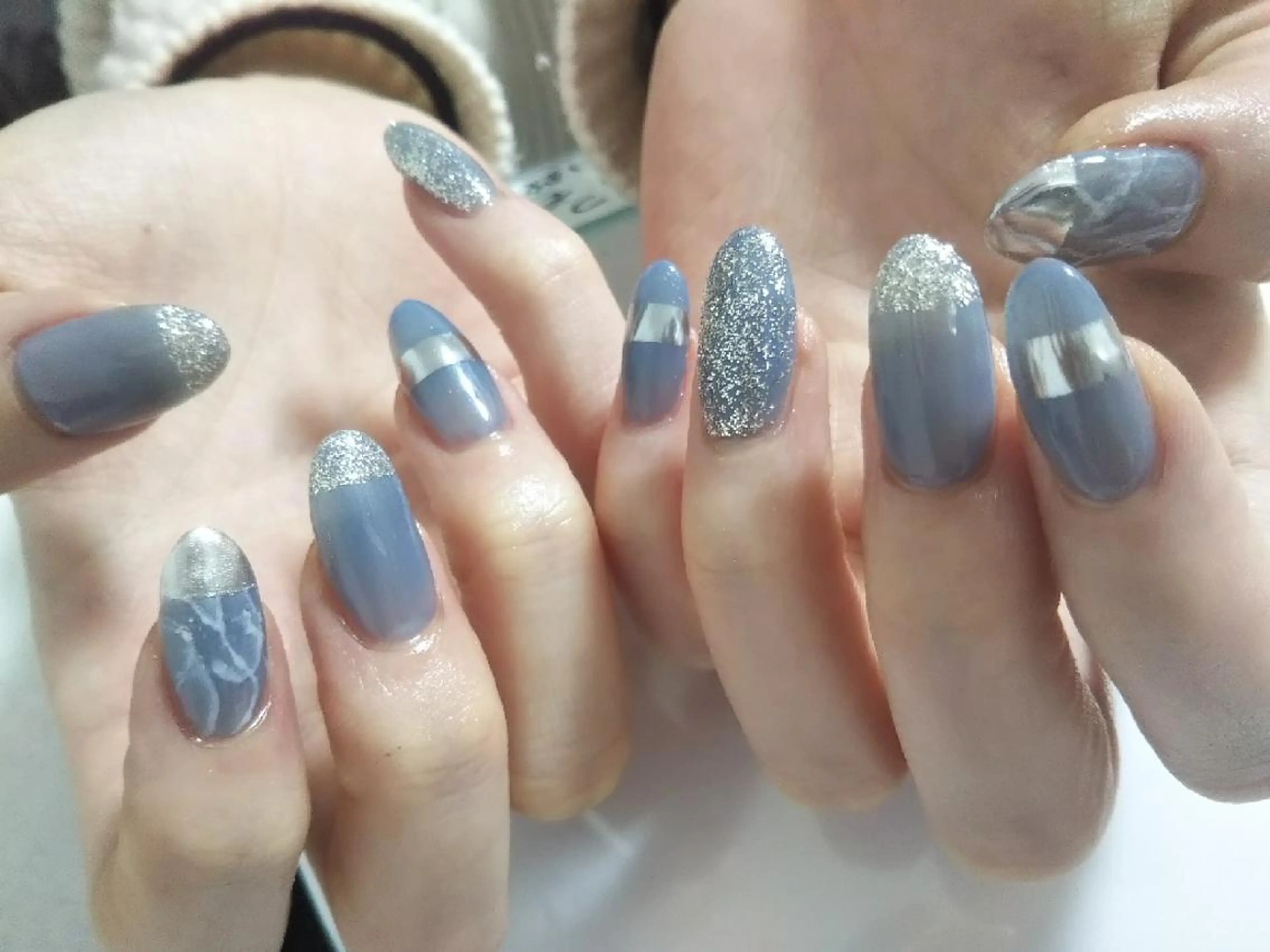 ネイル ハンドネイル NAIL_ROOM_R所属・NAIL_ROOM Rのネイルデザイン