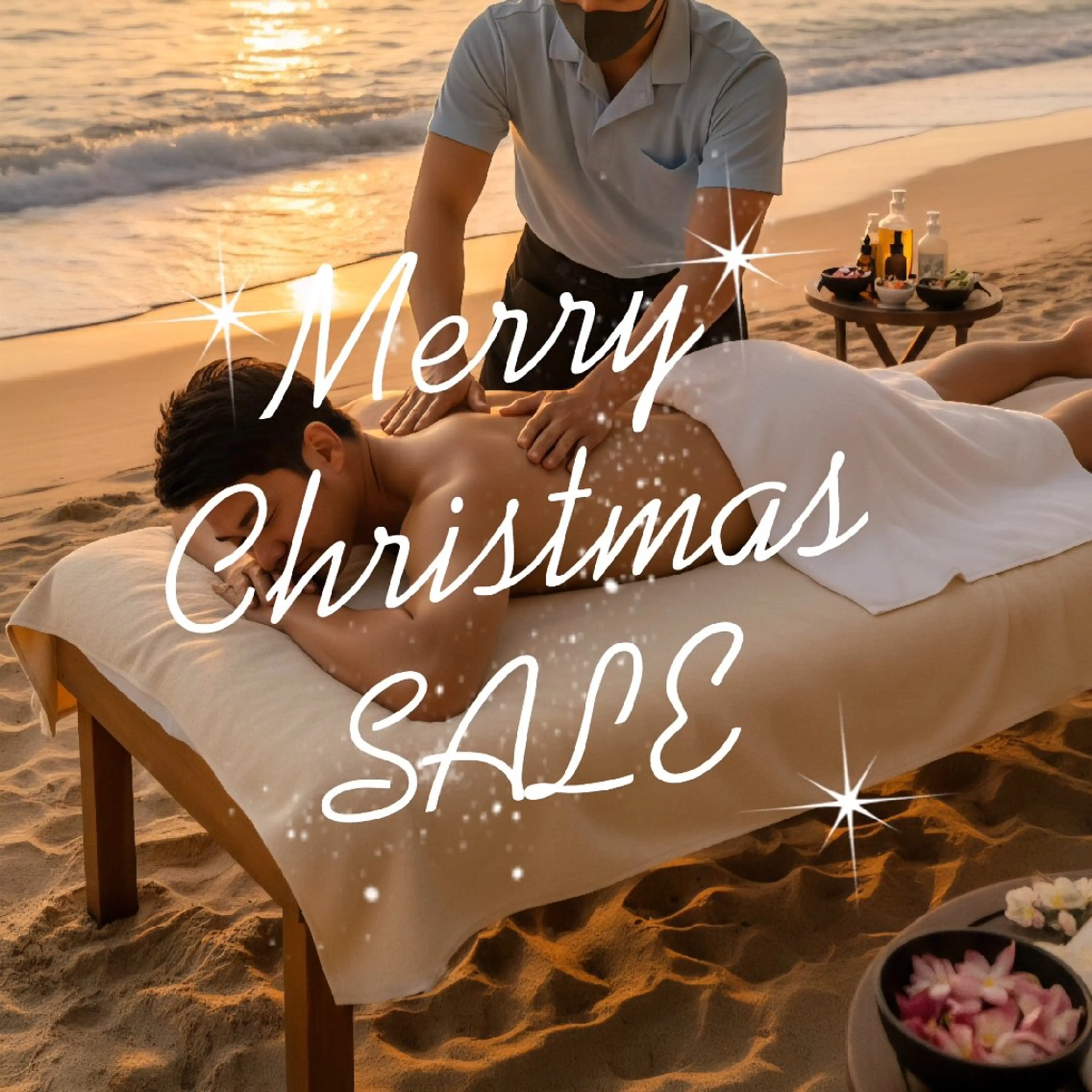 X'masセール 20%OFF スウェディッシュとろける極上アロマ120×2回の写真