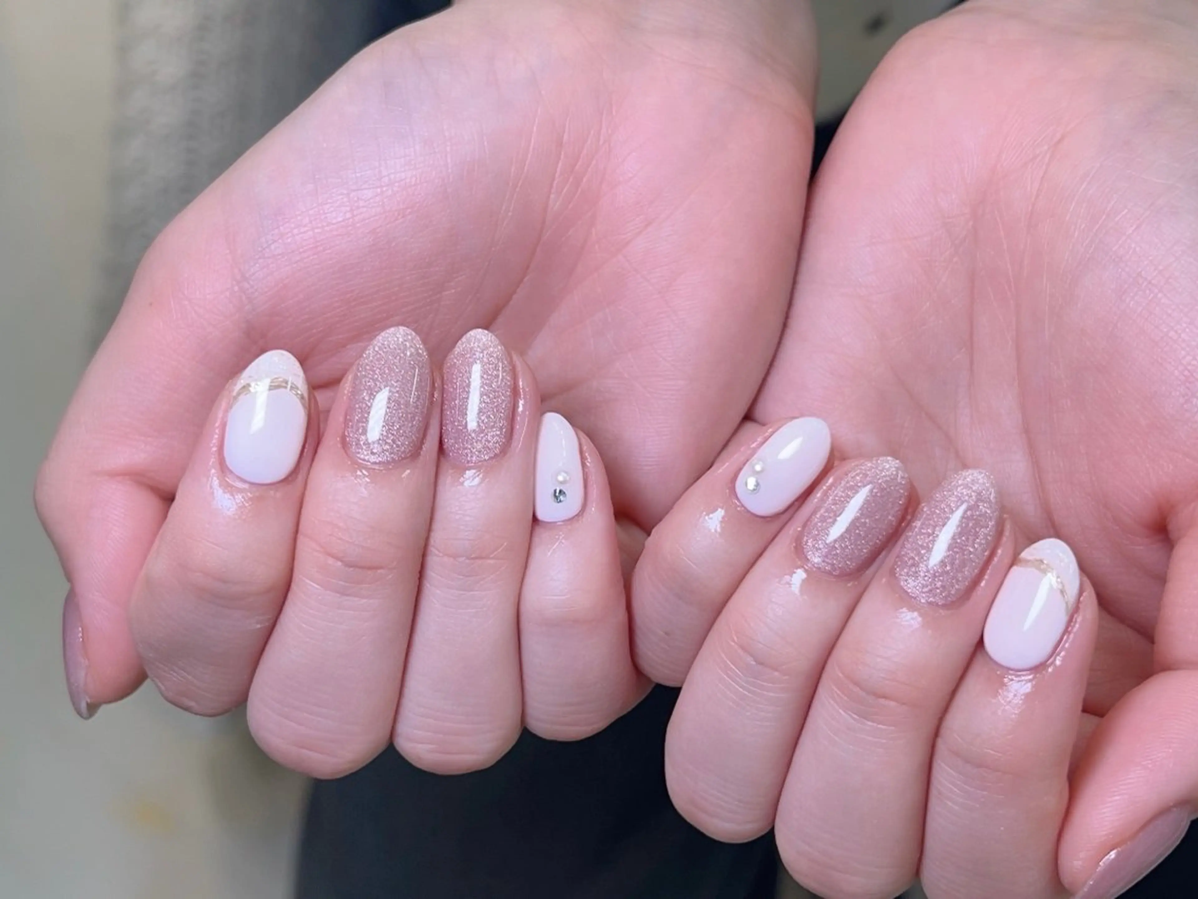 ネイル L&Y Nail salonのネイルデザイン