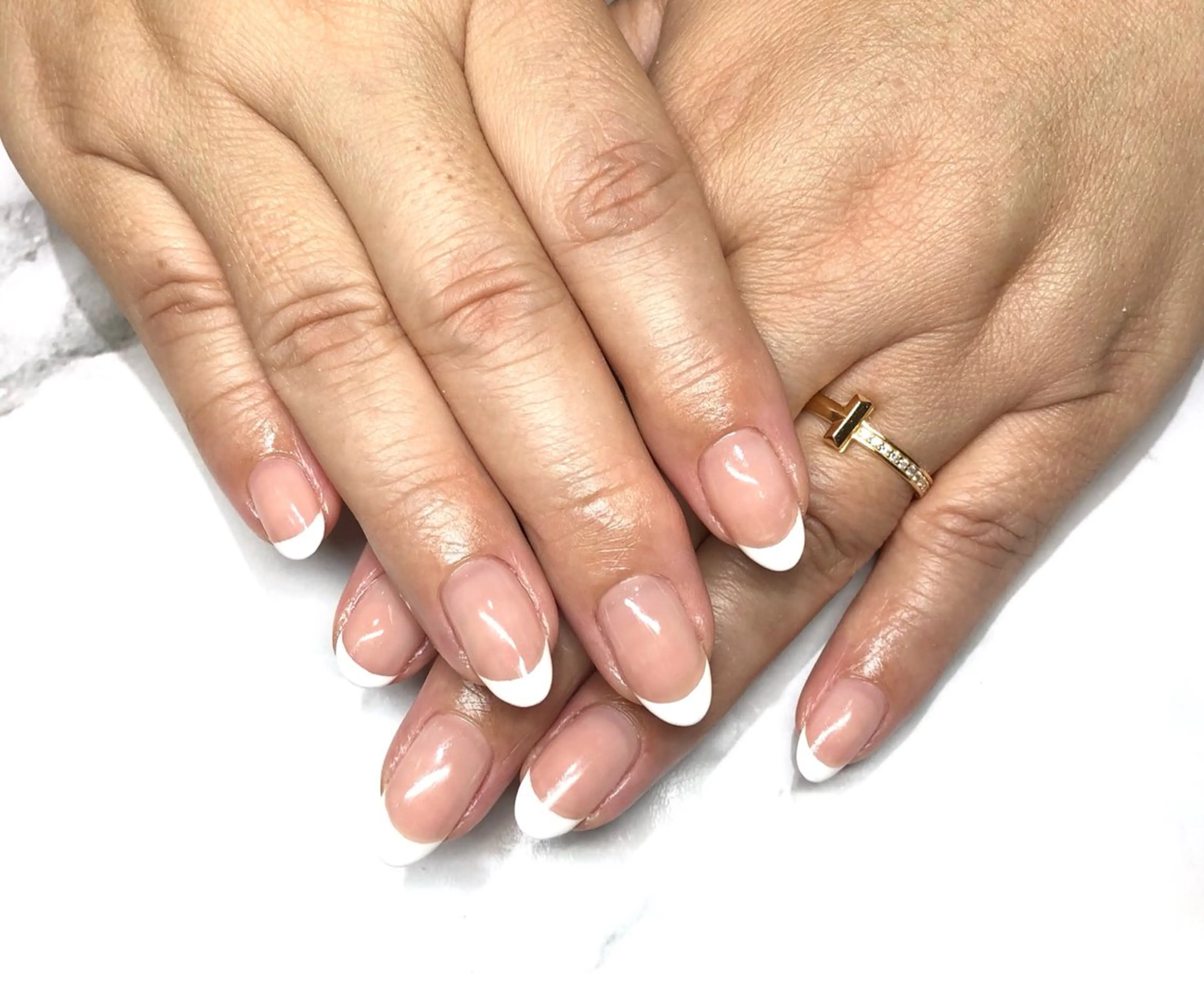 ネイル ハンドネイル Eyelash & Nail Tanemoto所属・ネイリスト TAKAHASHIのネイルデザイン