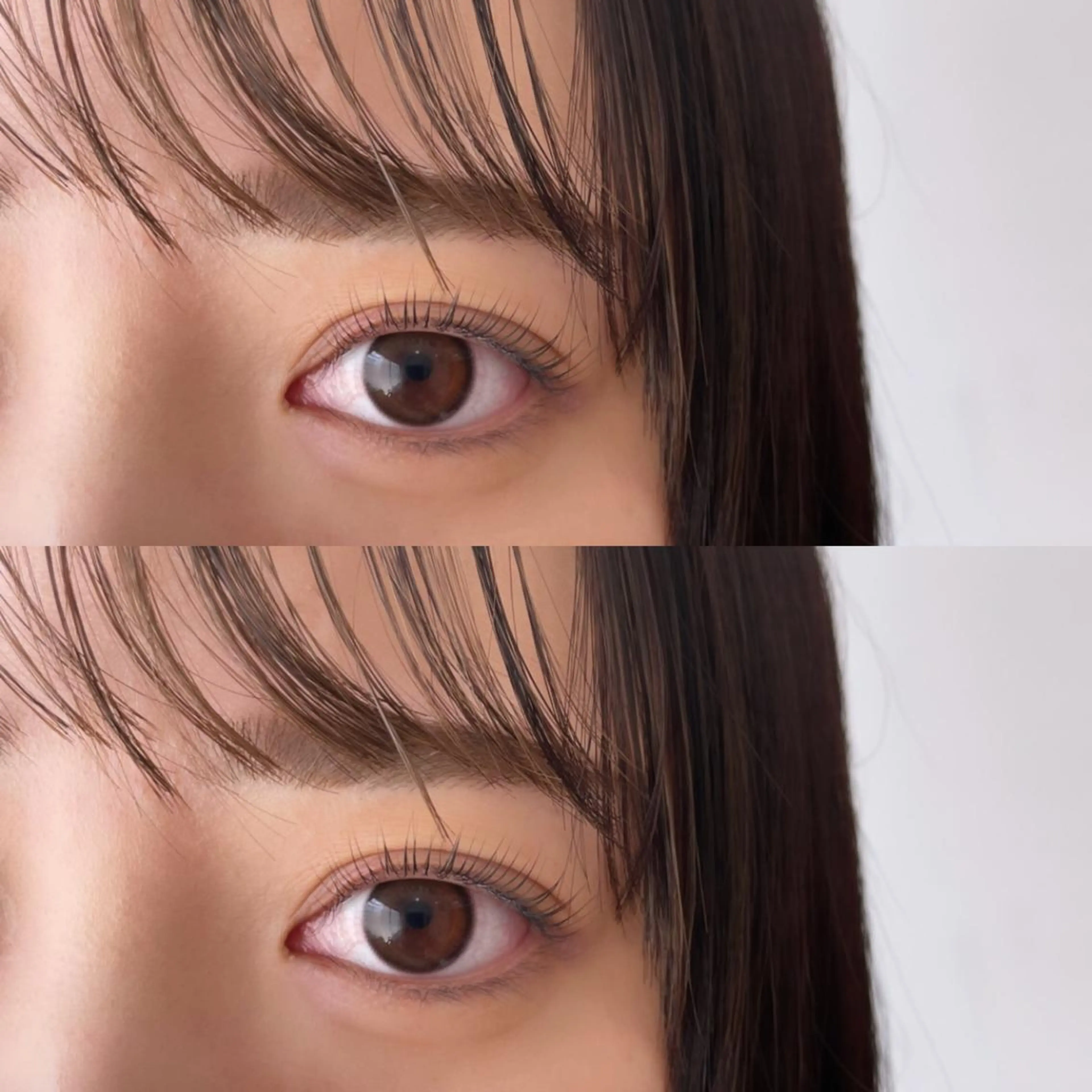 マツエク・マツパ H e l l a所属・パリエク/マツパ H e l l aのマツエク・マツパデザイン