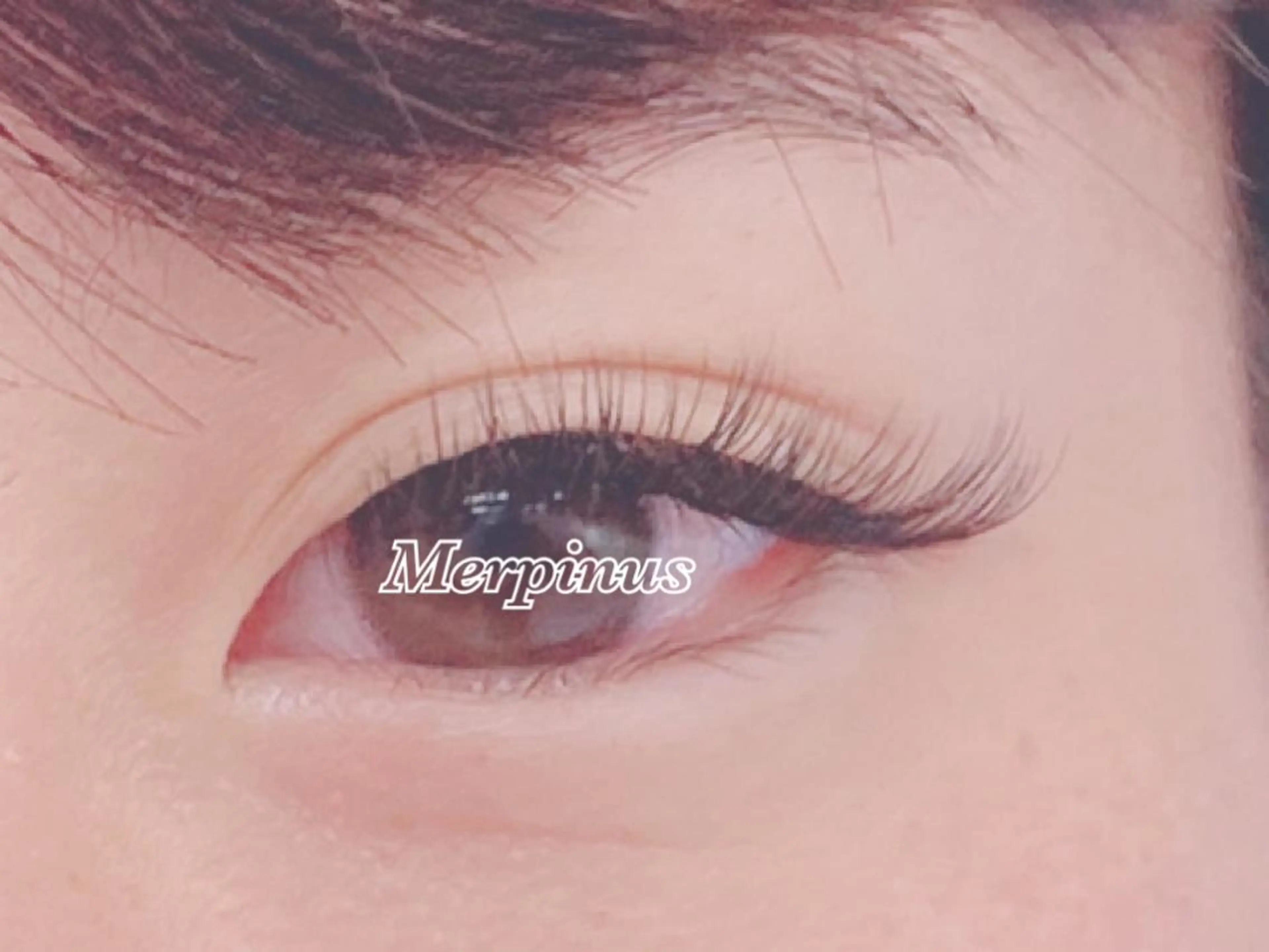 マツエク・マツパ バインドロック Eyelash salon kukuna所属・まつ毛サロン Kukunaのマツエク・マツパデザイン