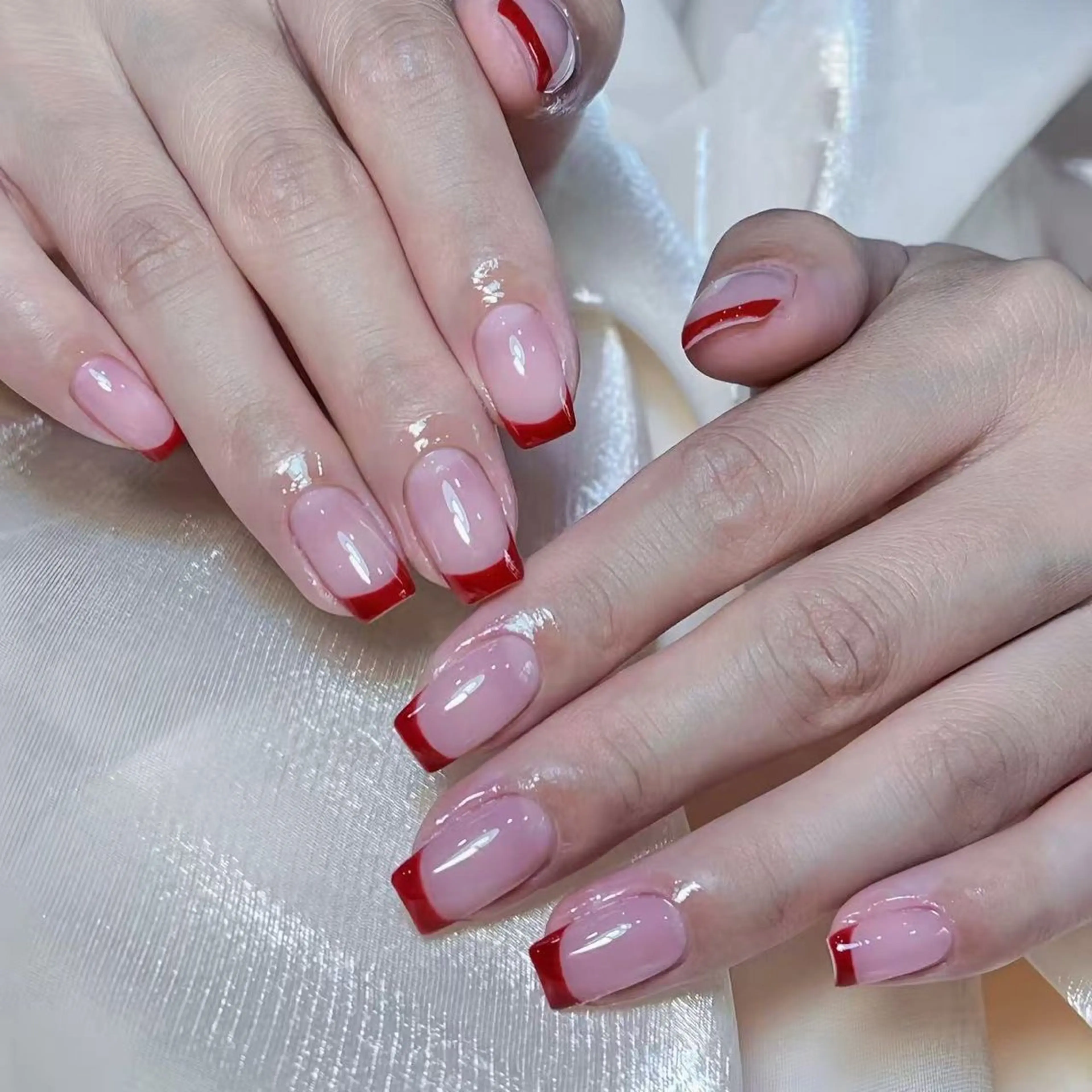 ネイル ハンドネイル L&Y Nail salonのネイルデザイン
