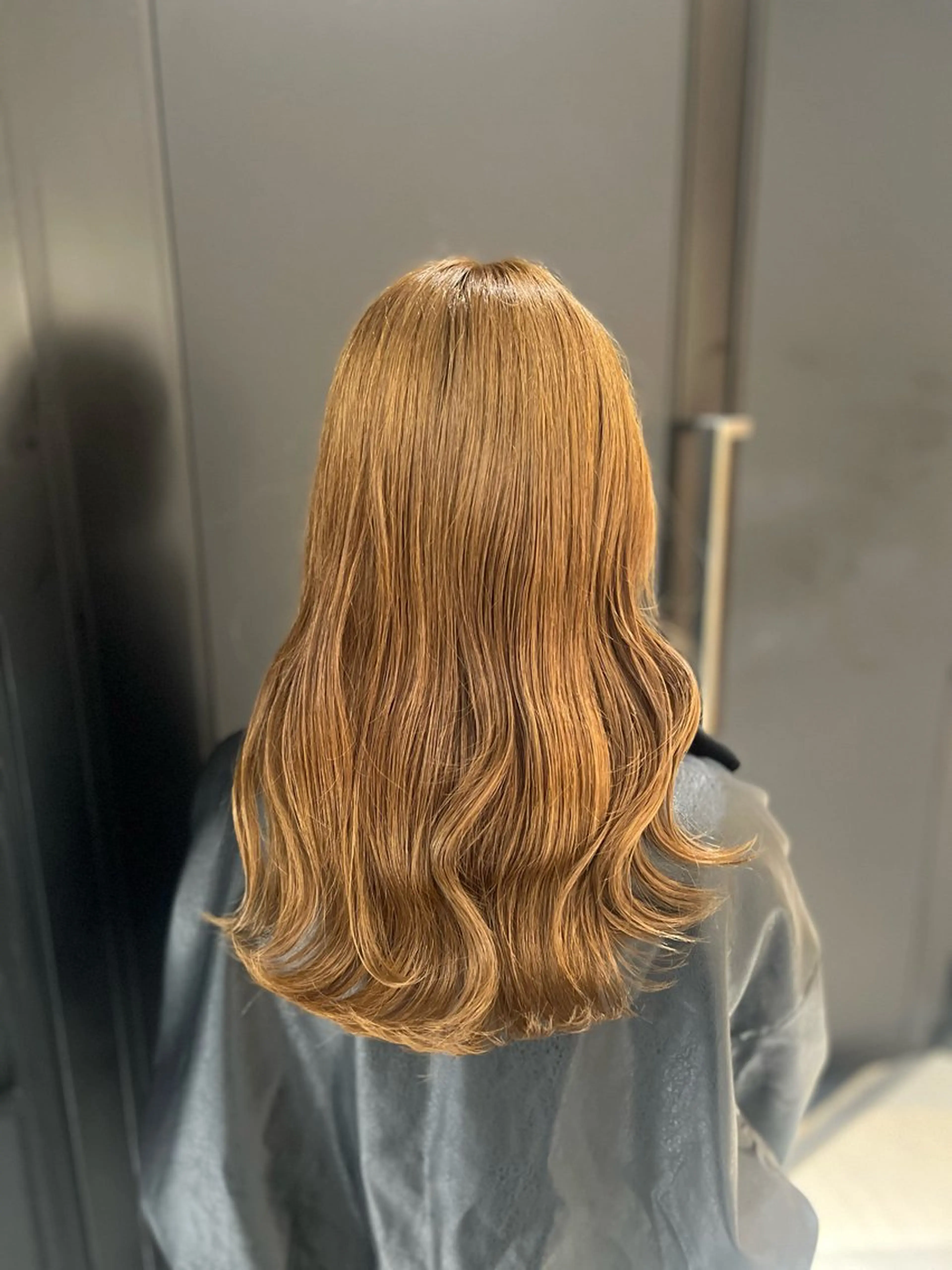 ロング ヘアカラー matsuri /モデル様募集中🪅のヘアスタイル