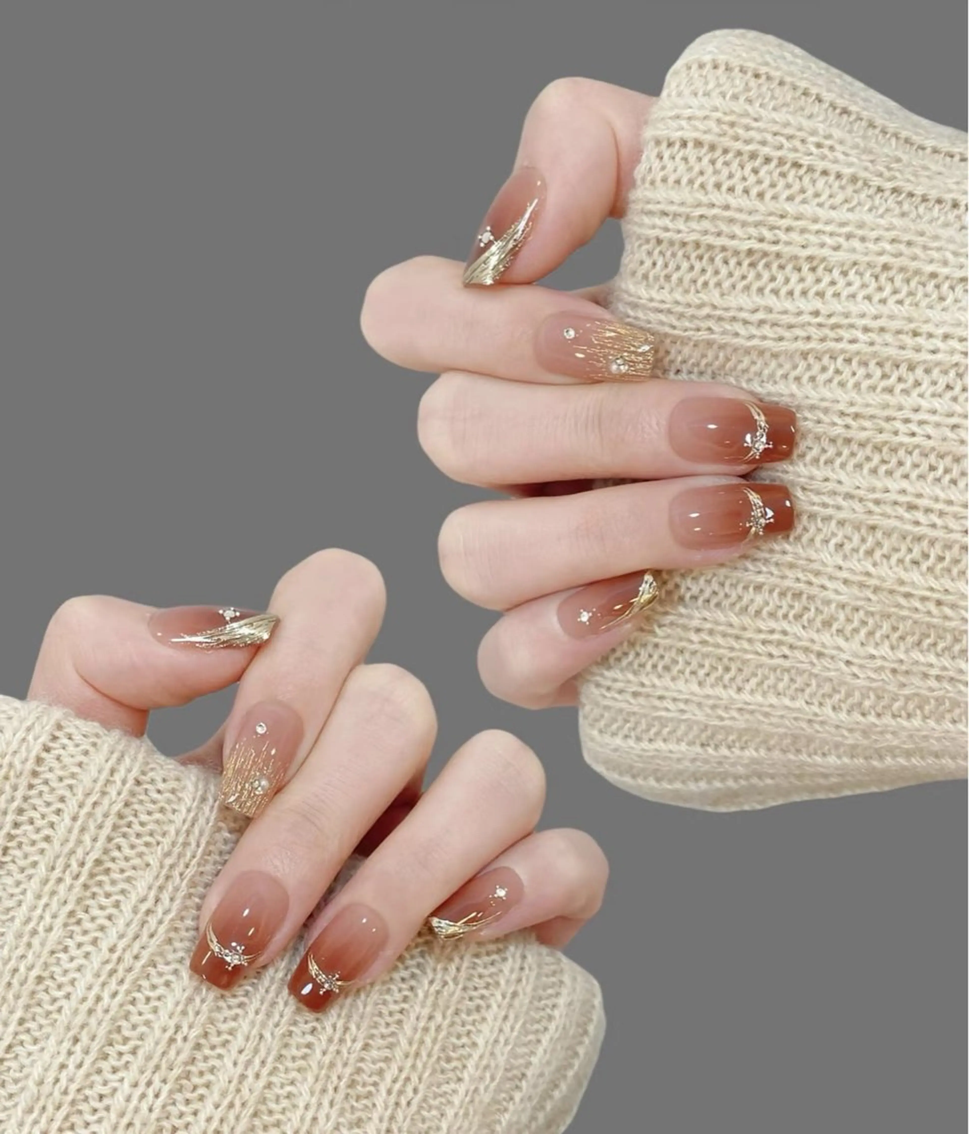 ネイル ビューティーリゾート麗所属・于 麗影のマツエク・マツパデザイン