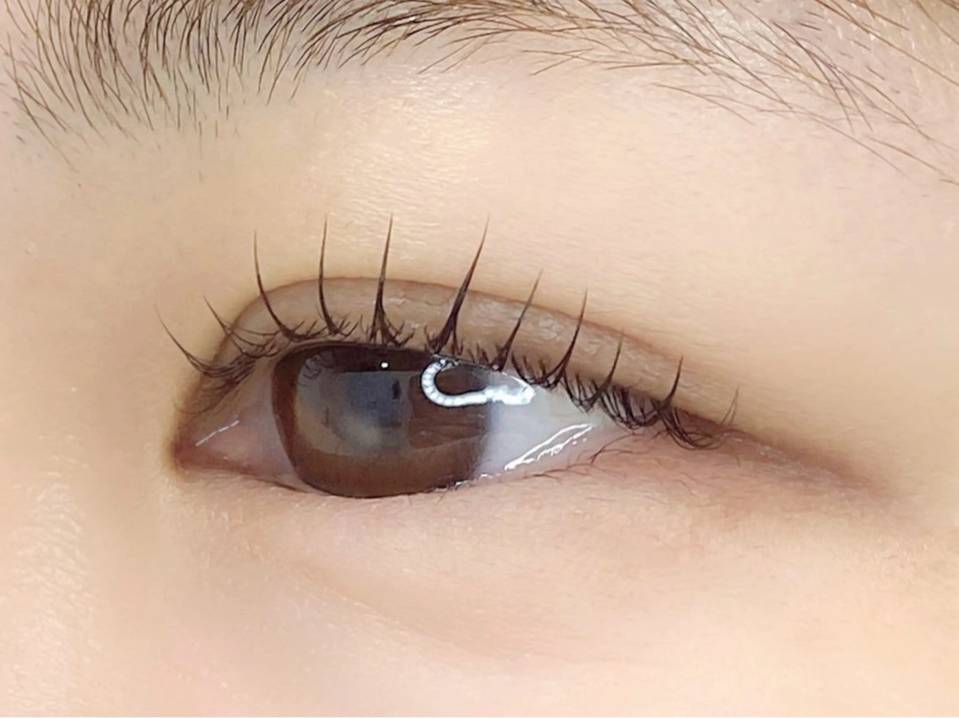 マツエク・マツパ AIRISU𓍯 eyelashのマツエク・マツパデザイン
