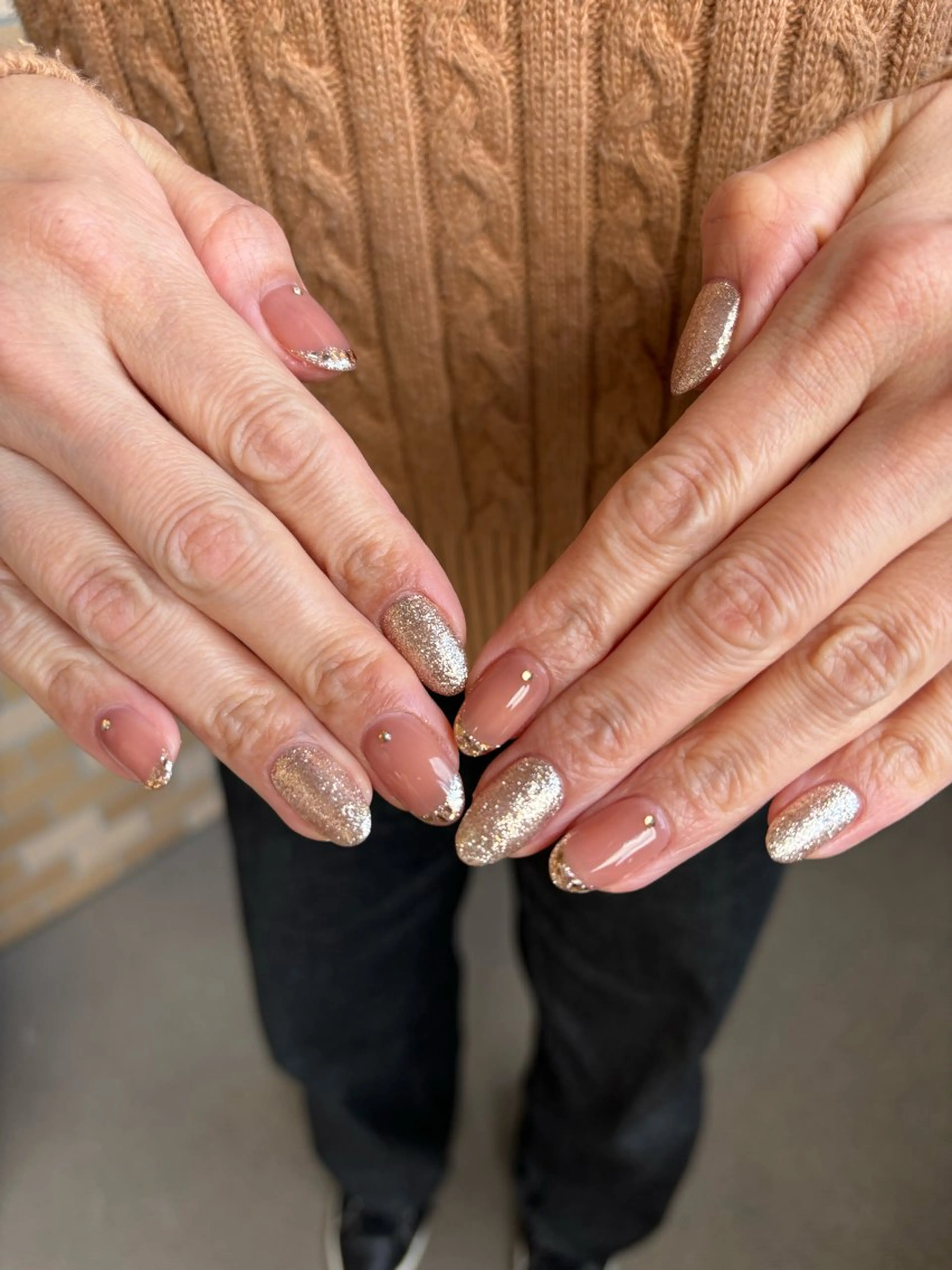 ネイル nail salon Howdyのネイルデザイン