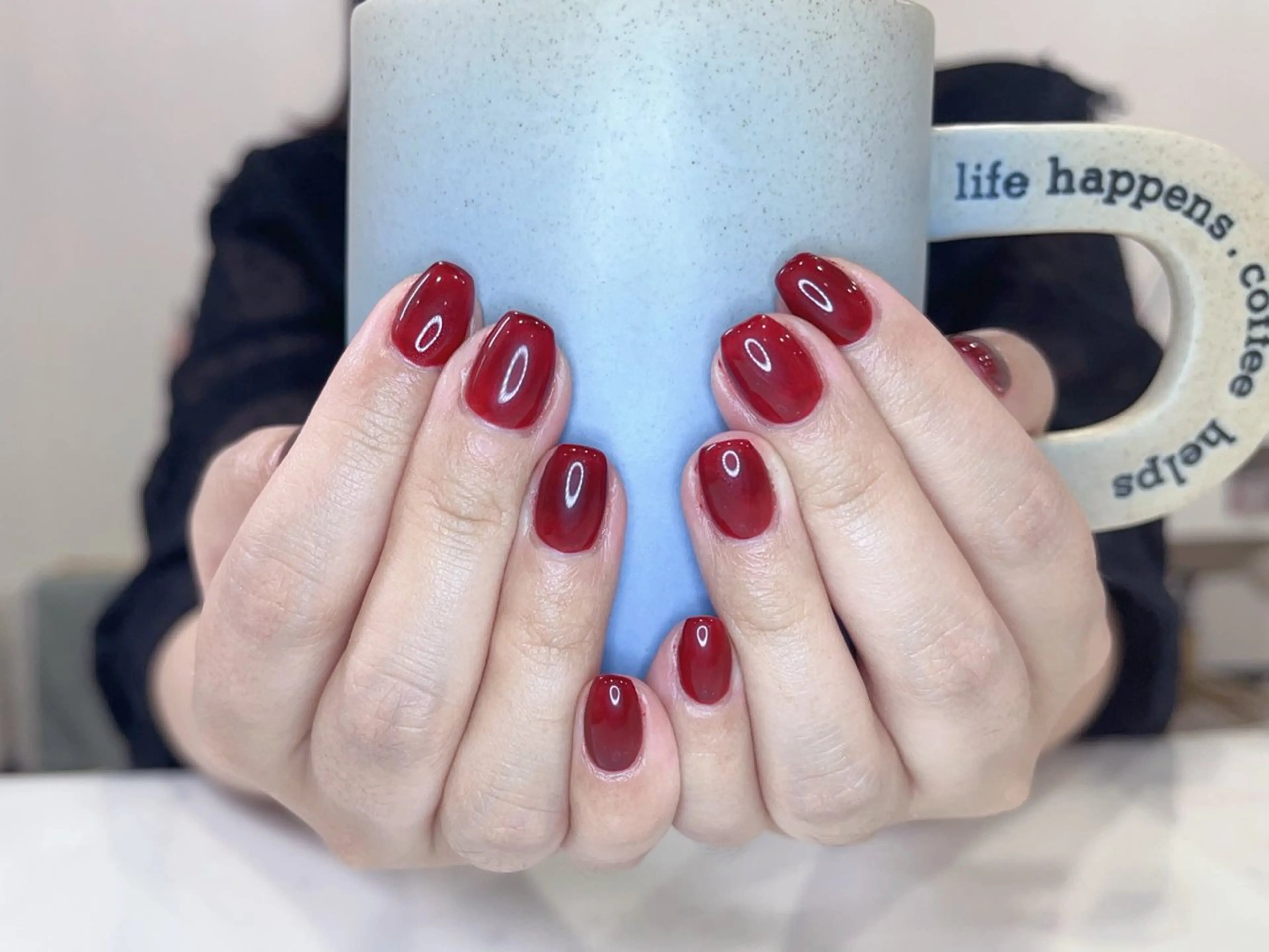 ネイル Nail Salon KINA 心斎橋店のネイルデザイン
