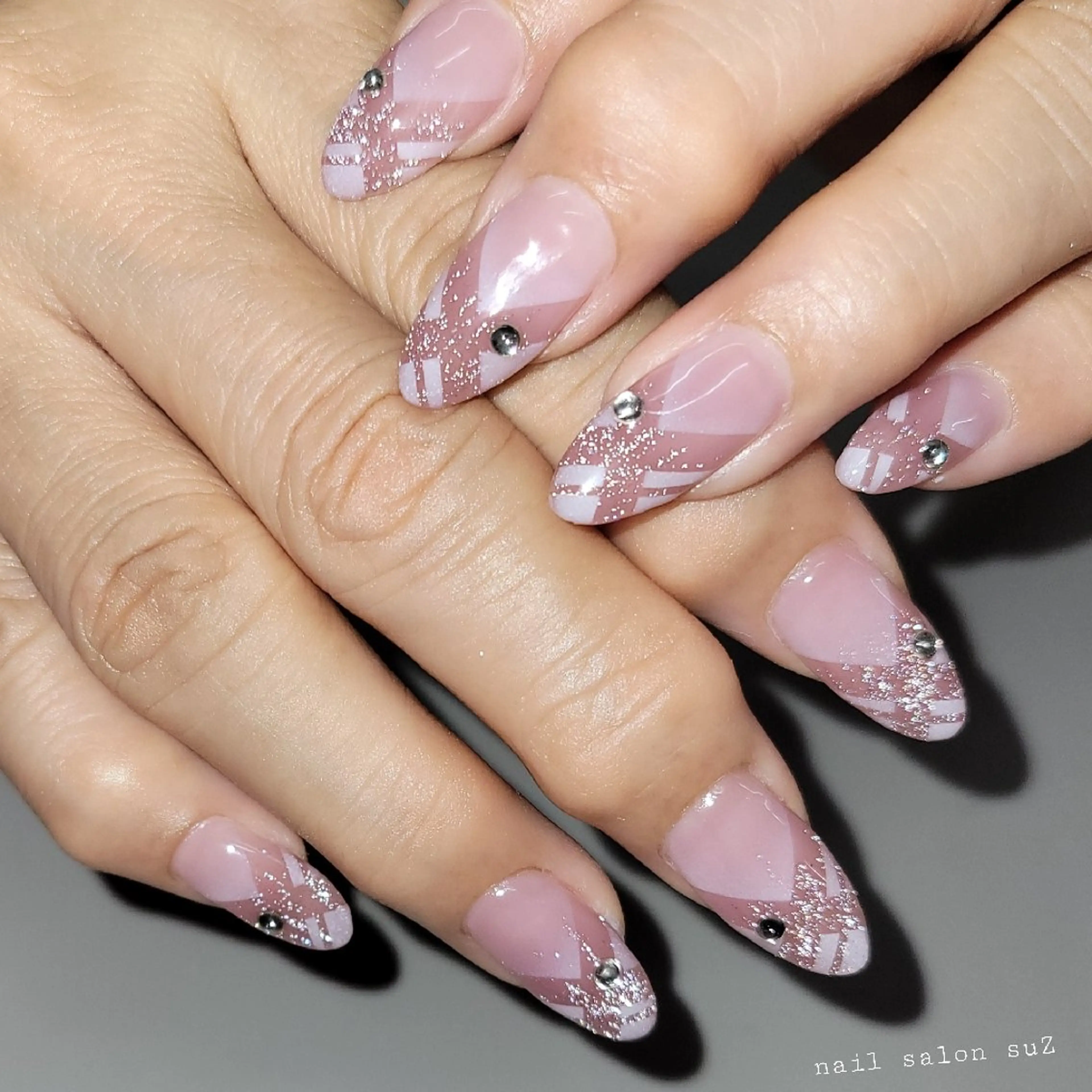 ネイル nail salon suZ所属・nail salon suZのネイルデザイン