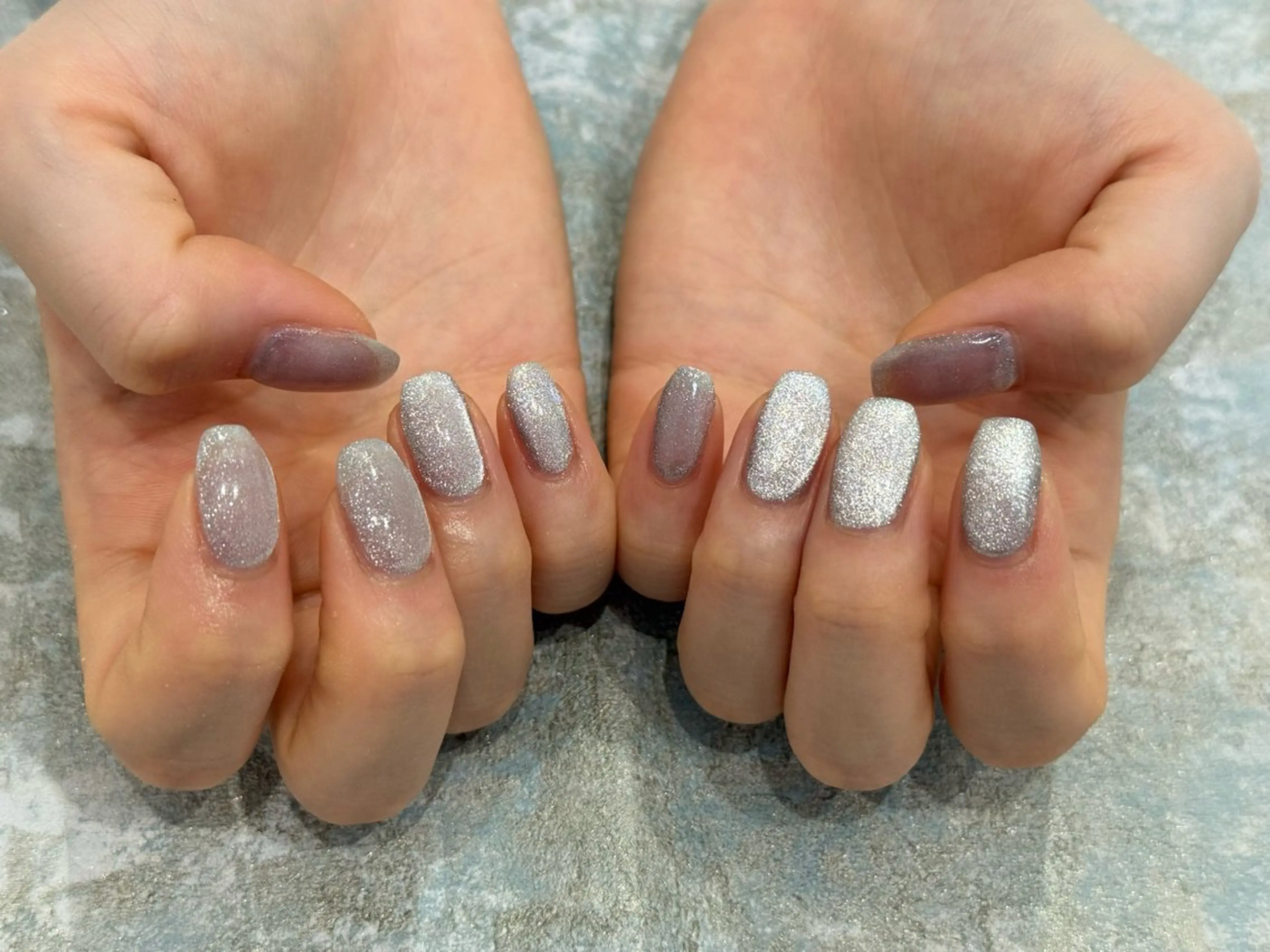 ネイル ハンドネイル BeautySalon CoCo所属・Kairi 🎀のネイルデザイン