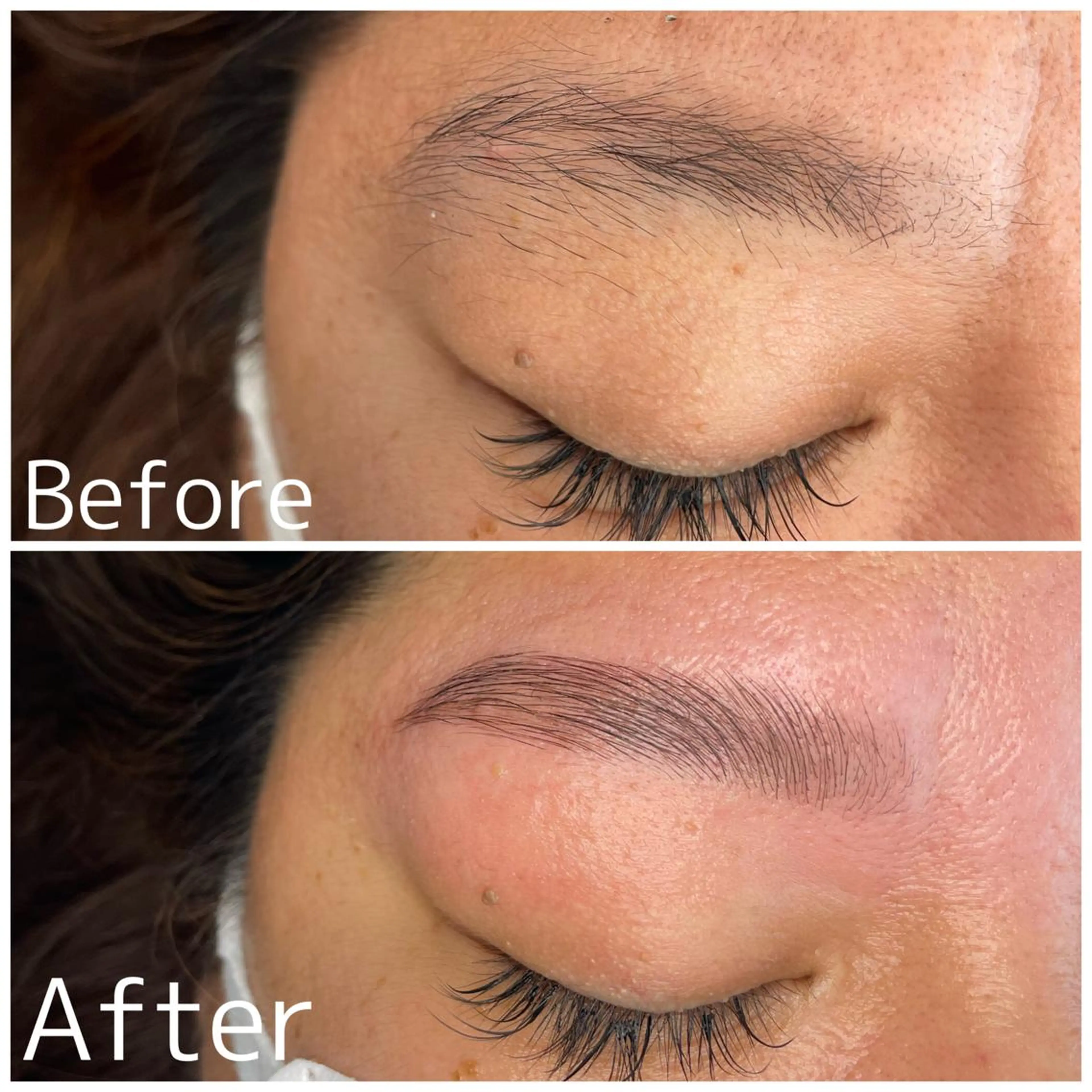 アイブロウ ワックス脱毛 その他(アイブロウ) -Browxia- HBL正規店の眉毛・アイブロウイメージ