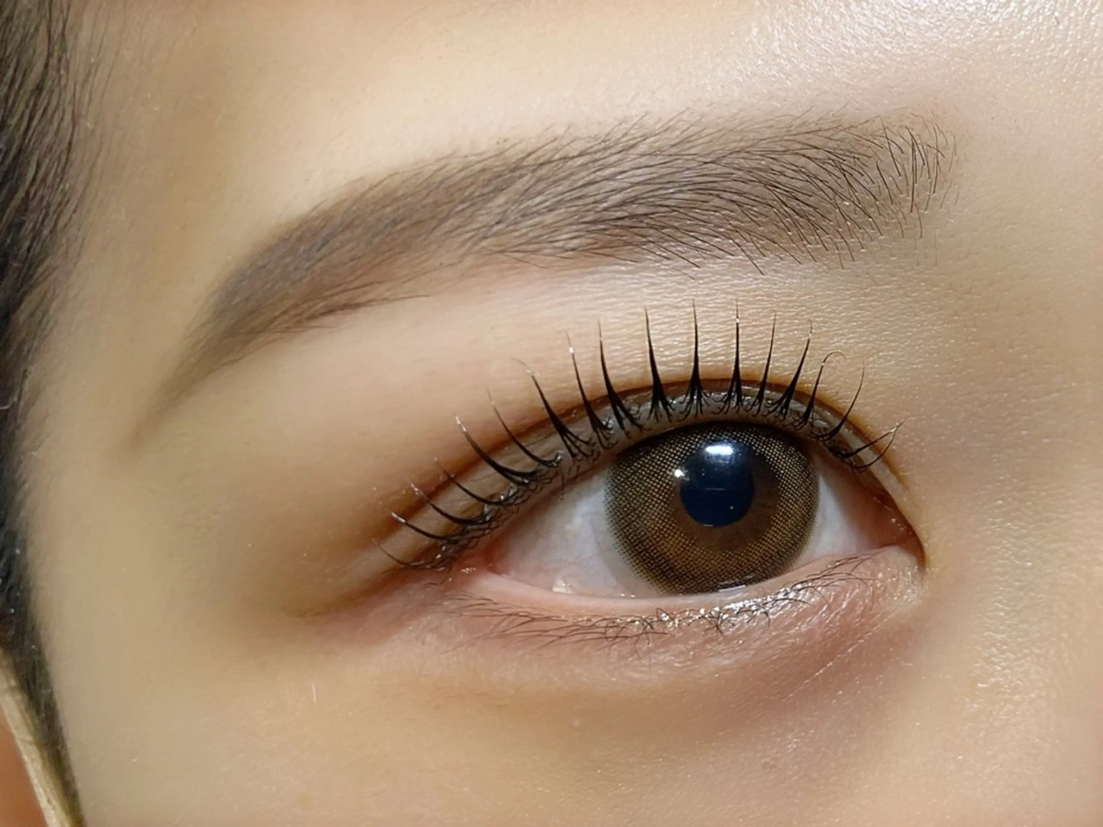 マツエク・マツパ un eyelash mikiのマツエク・マツパデザイン