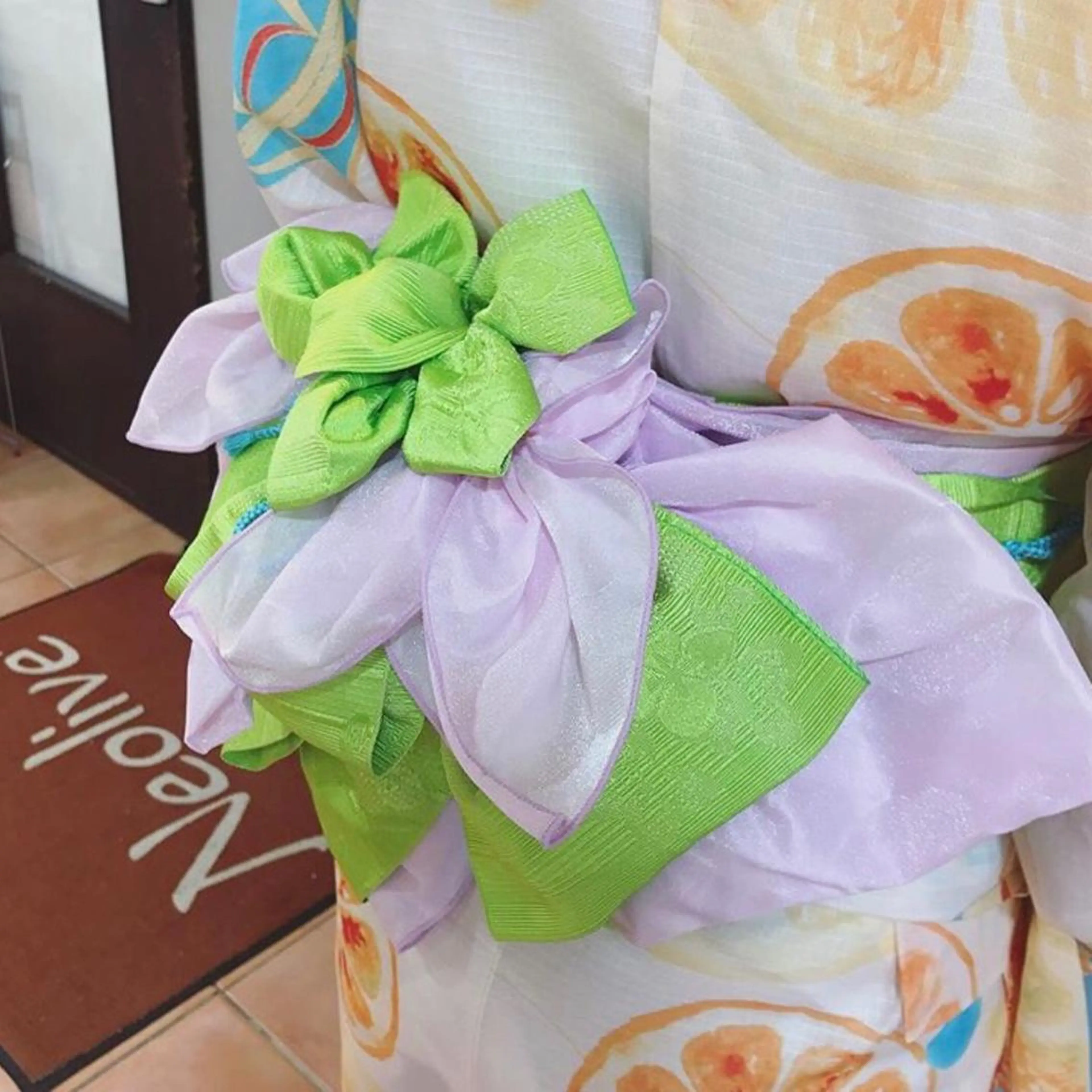 💙あかみね 💙(mine)のヘアスタイル