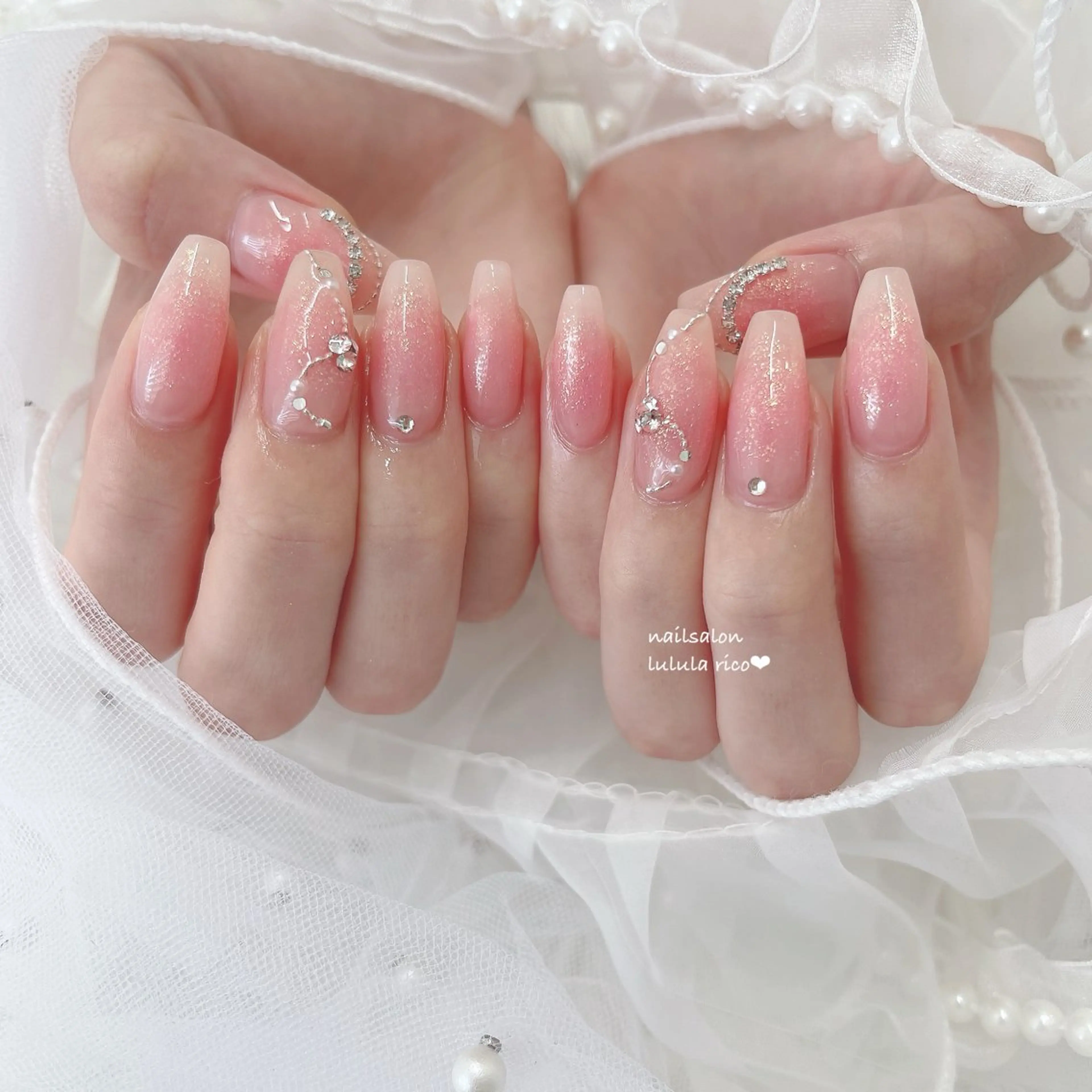 ネイル lulula ricoのエステ・リラクイメージ